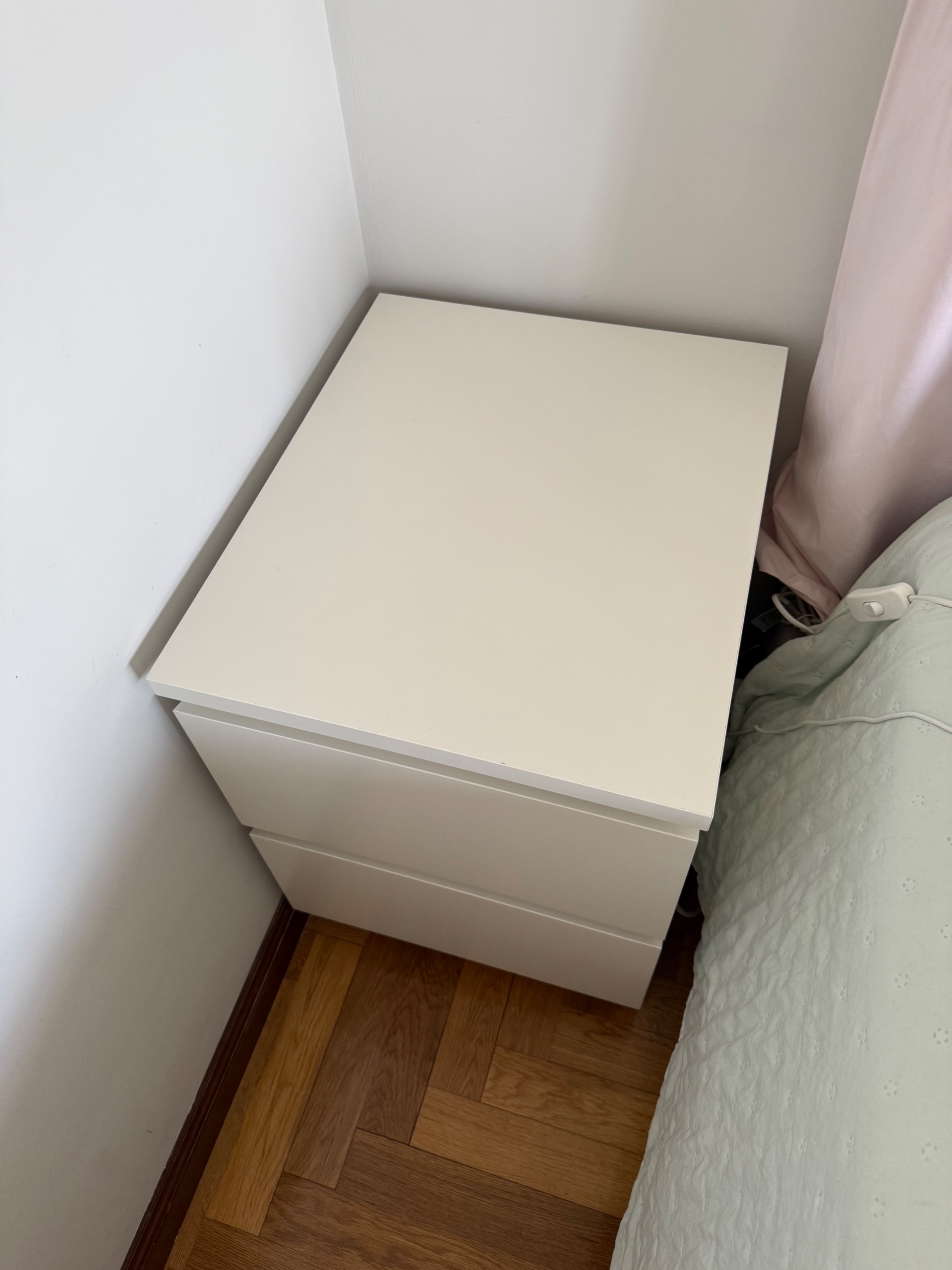Seller photo