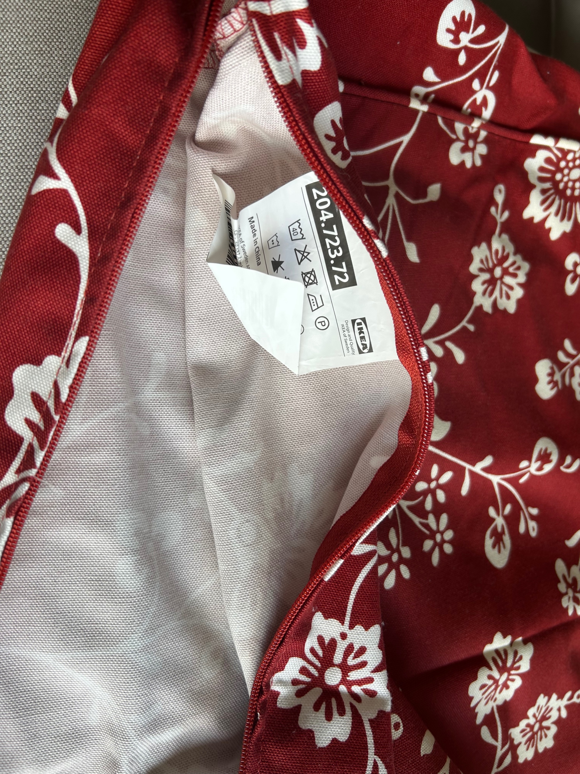 Seller photo
