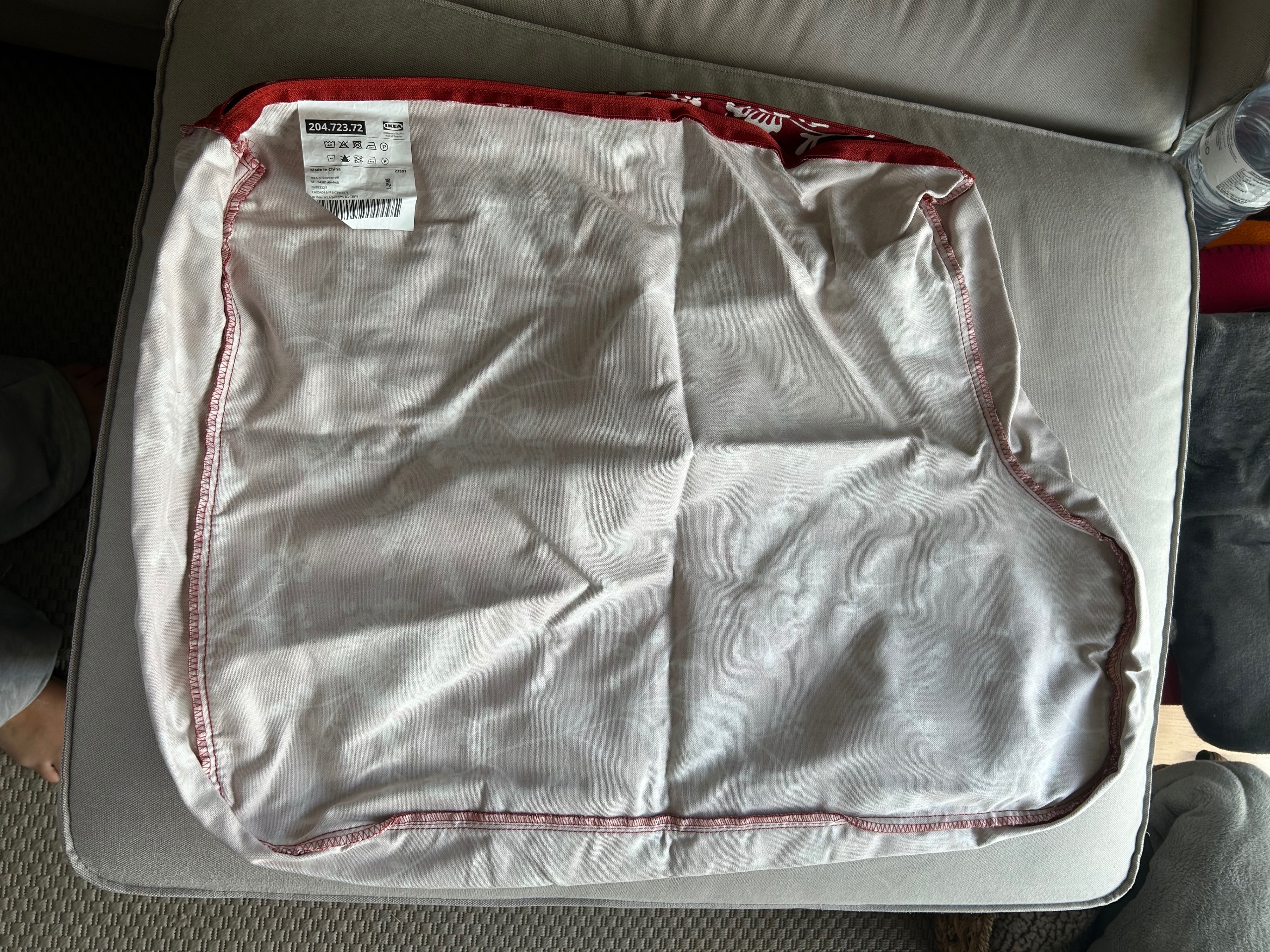 Seller photo