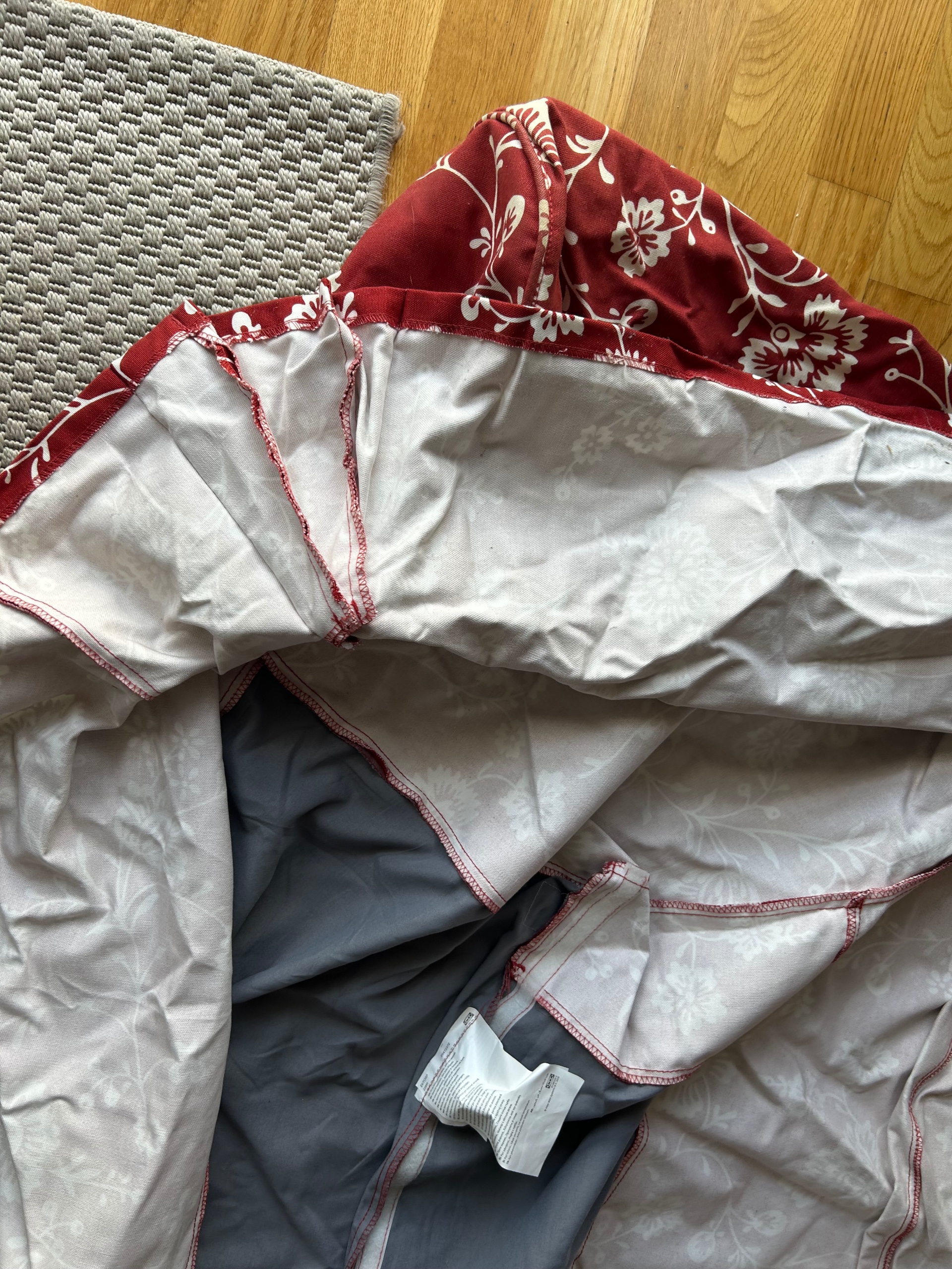 Seller photo
