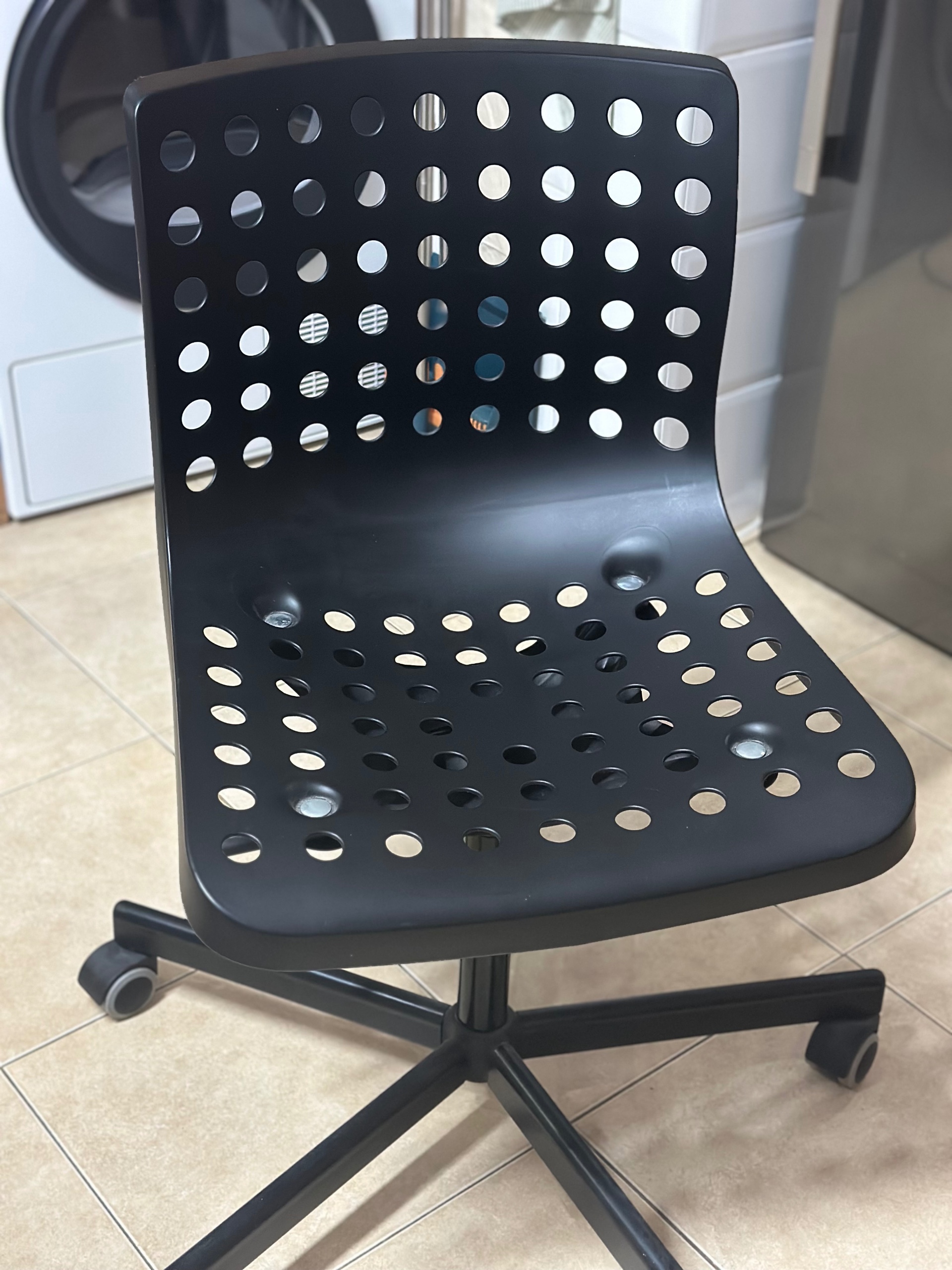 Seller photo