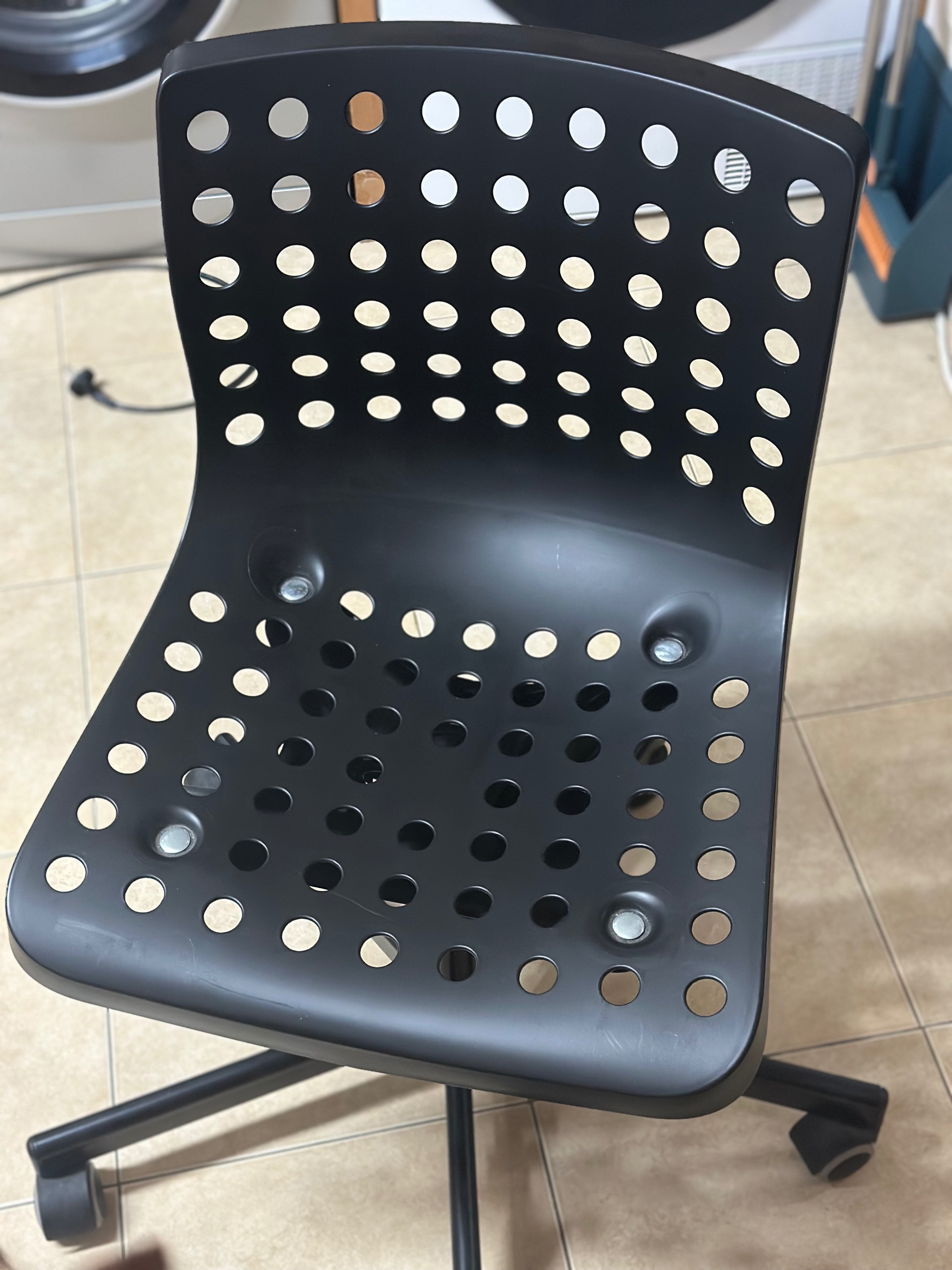 Seller photo