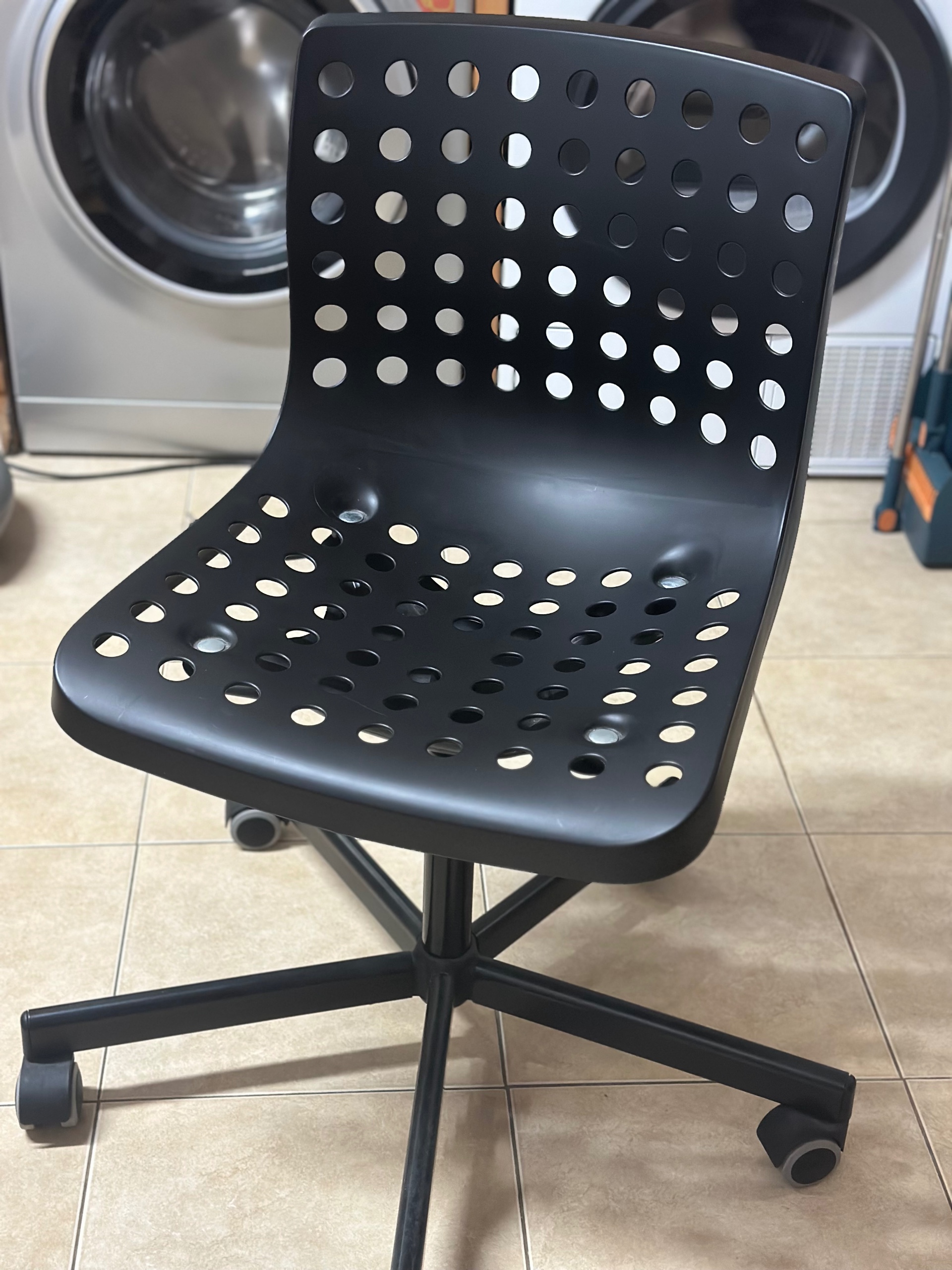 Seller photo