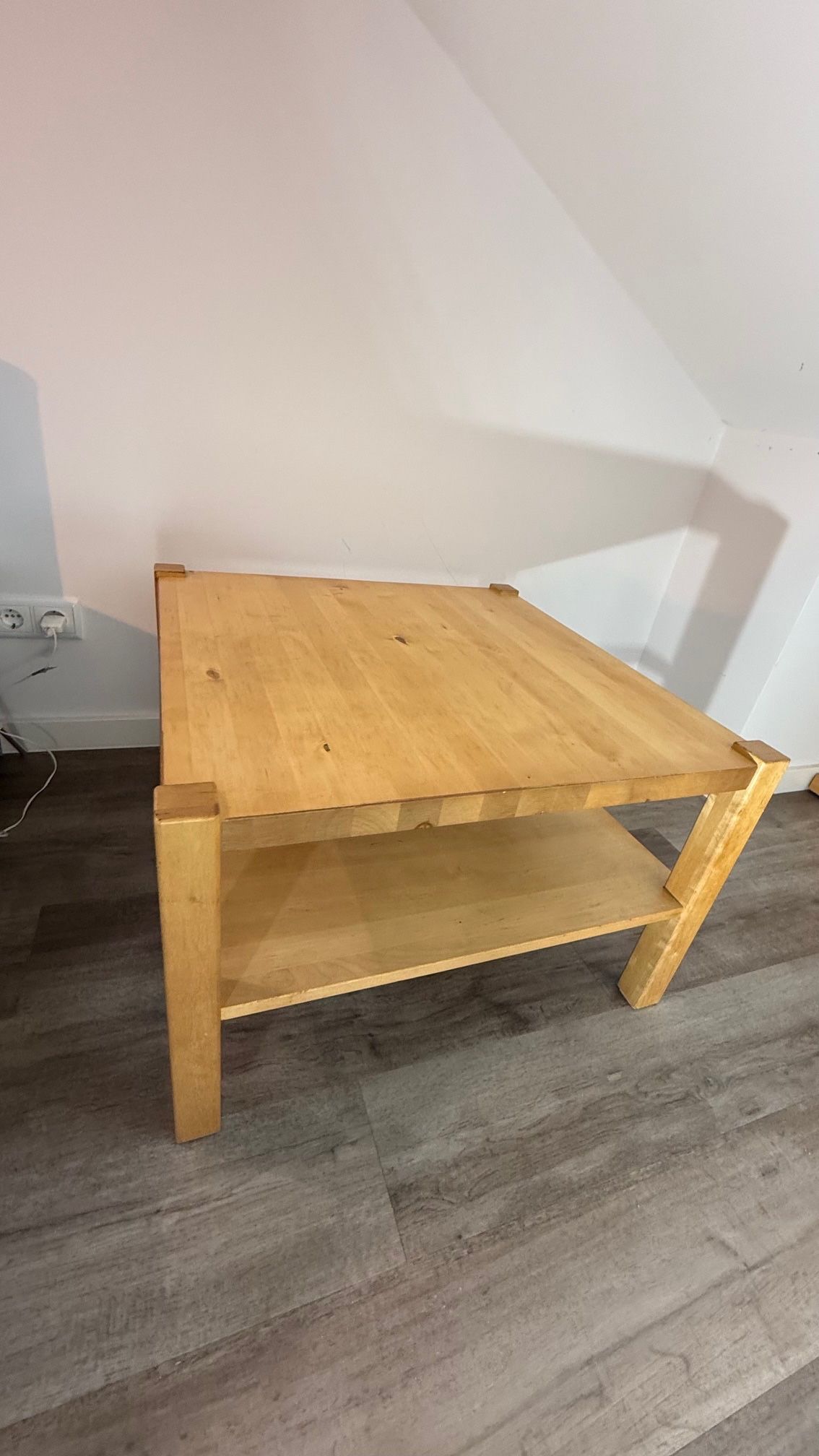 Seller photo