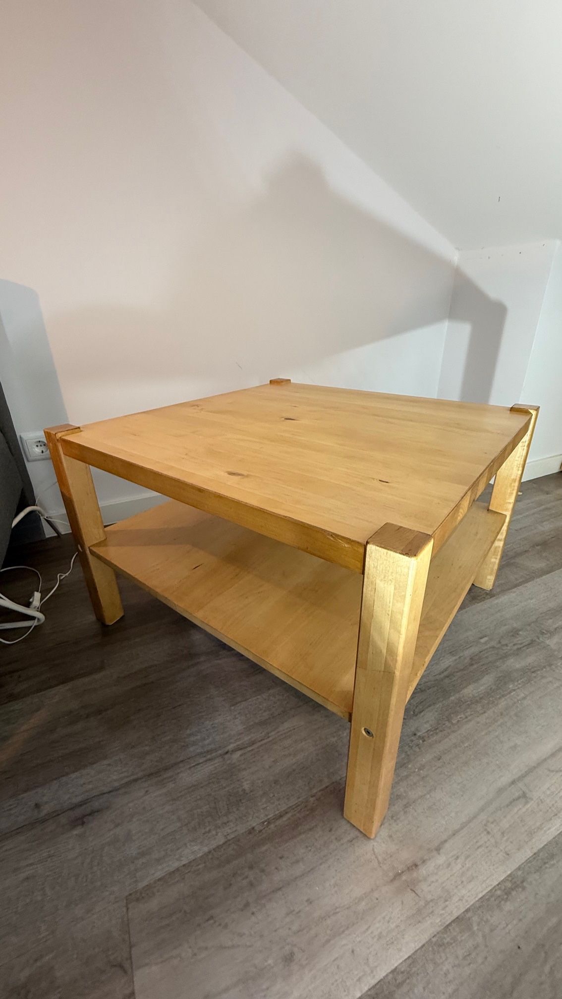 Seller photo