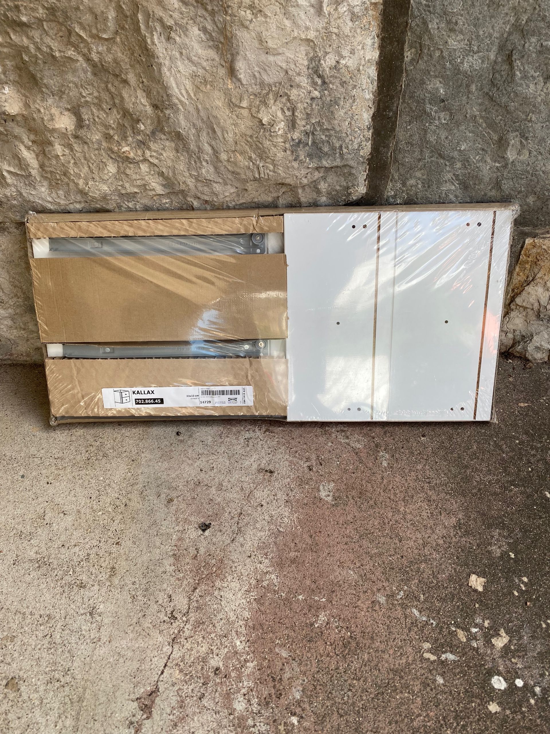 Seller photo