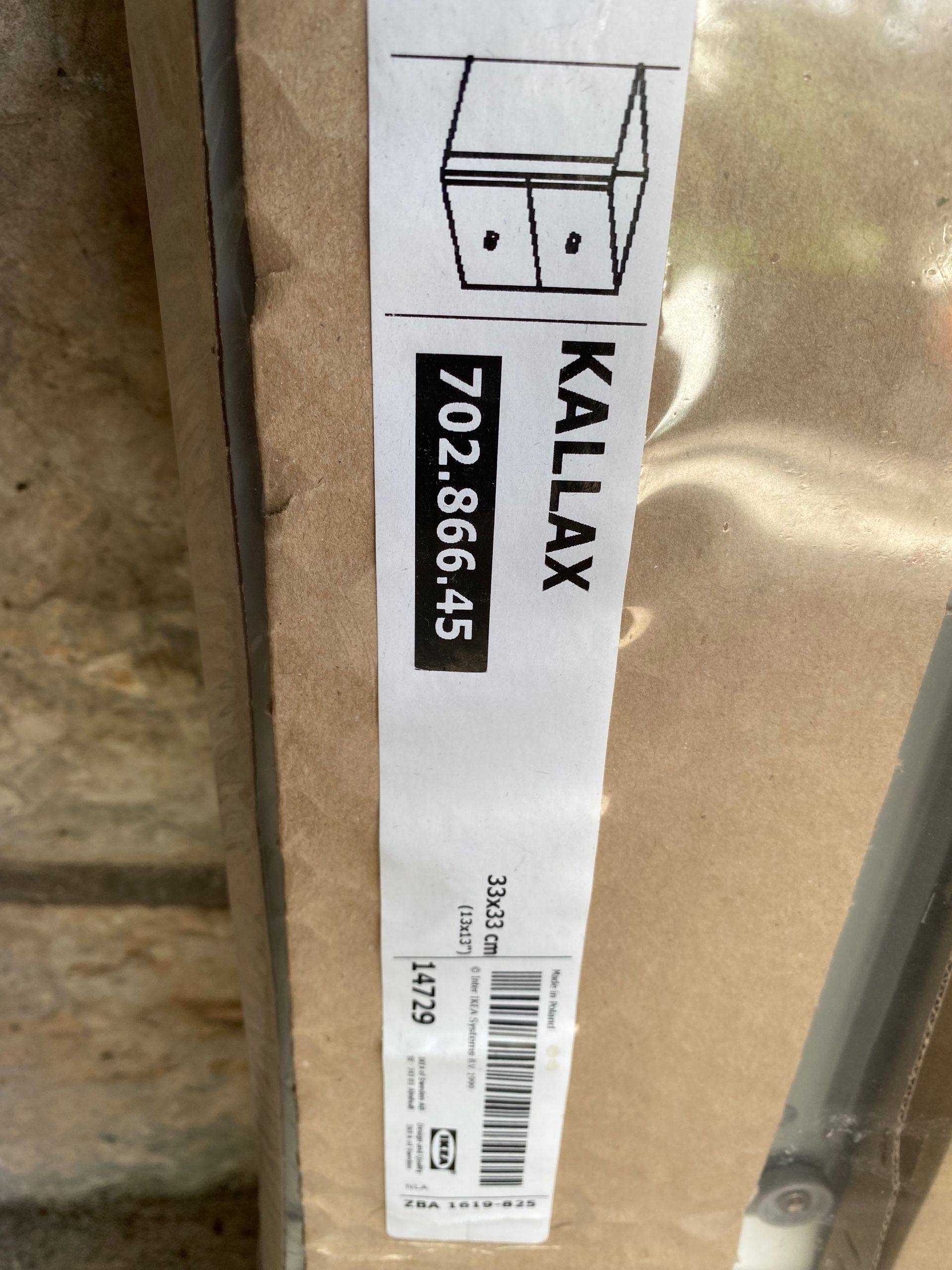 Seller photo