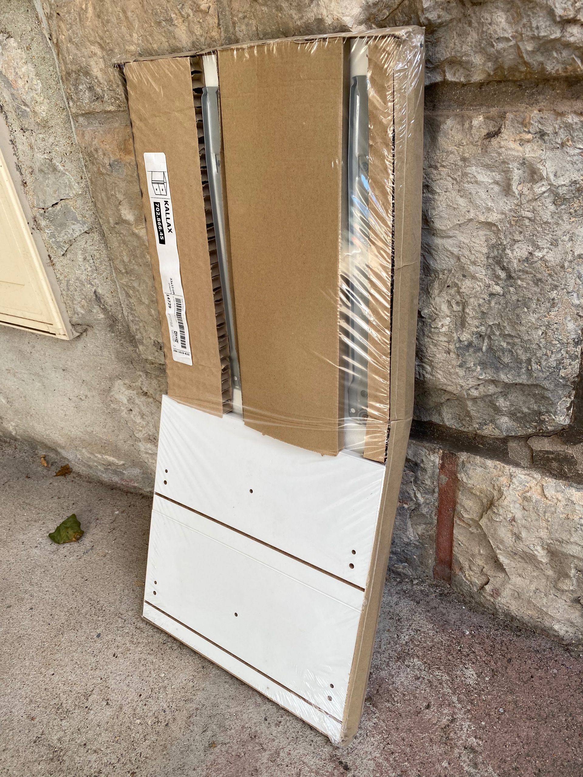 Seller photo