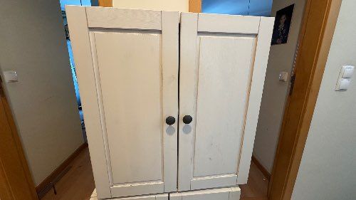 Seller photo