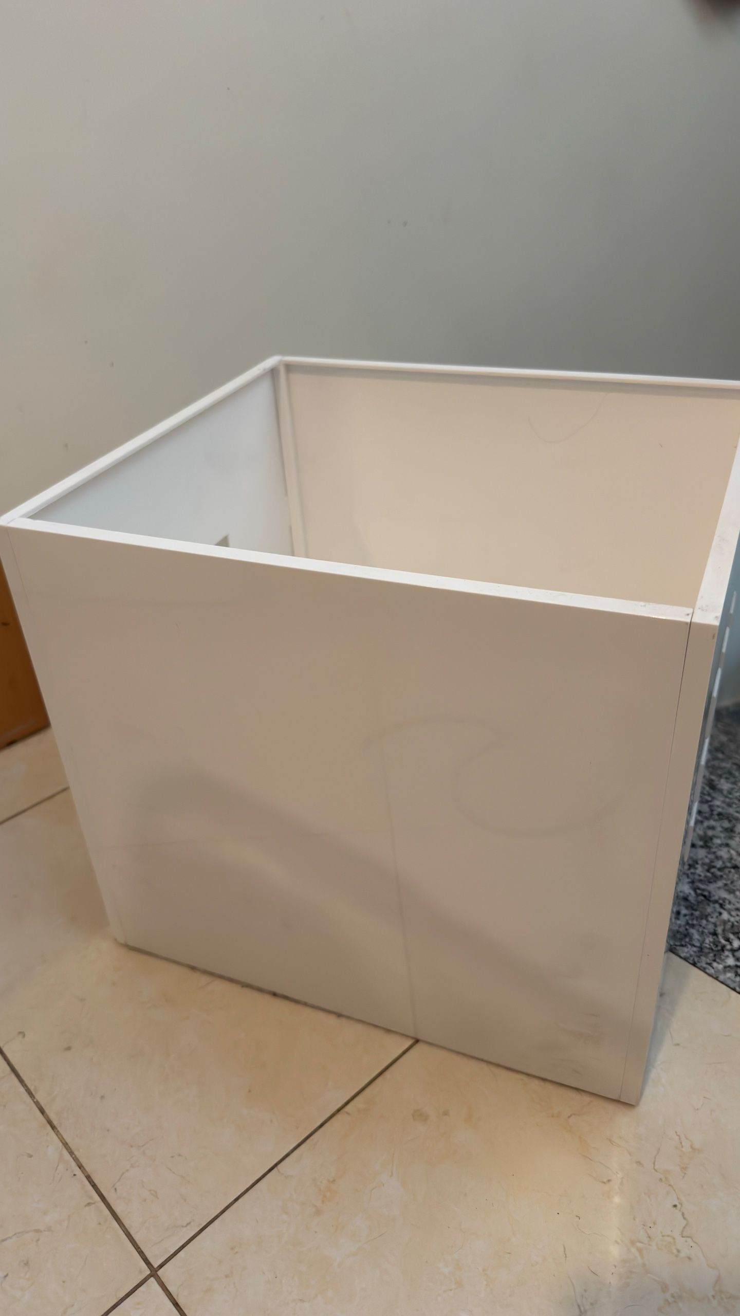 Seller photo