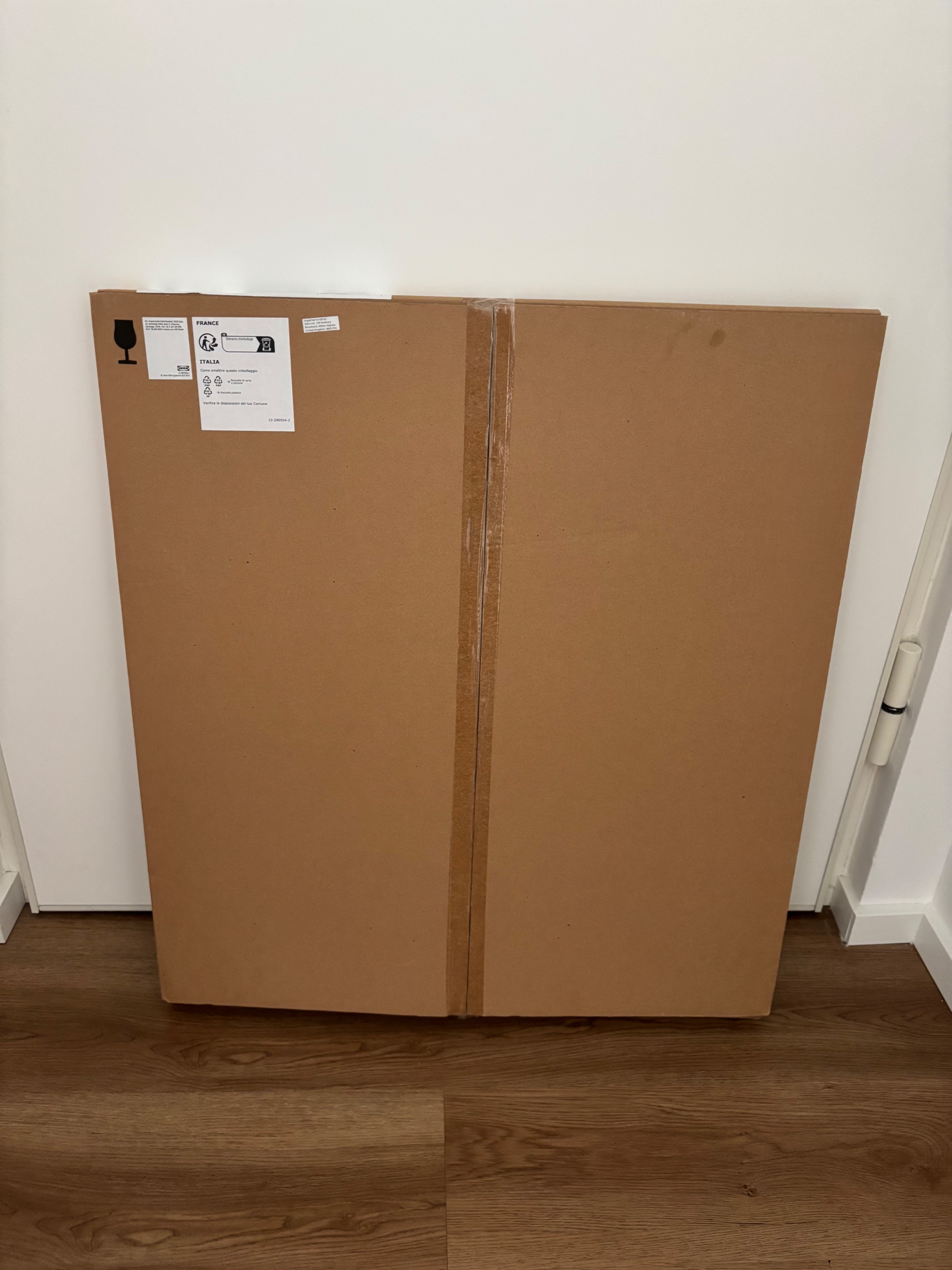 Seller photo