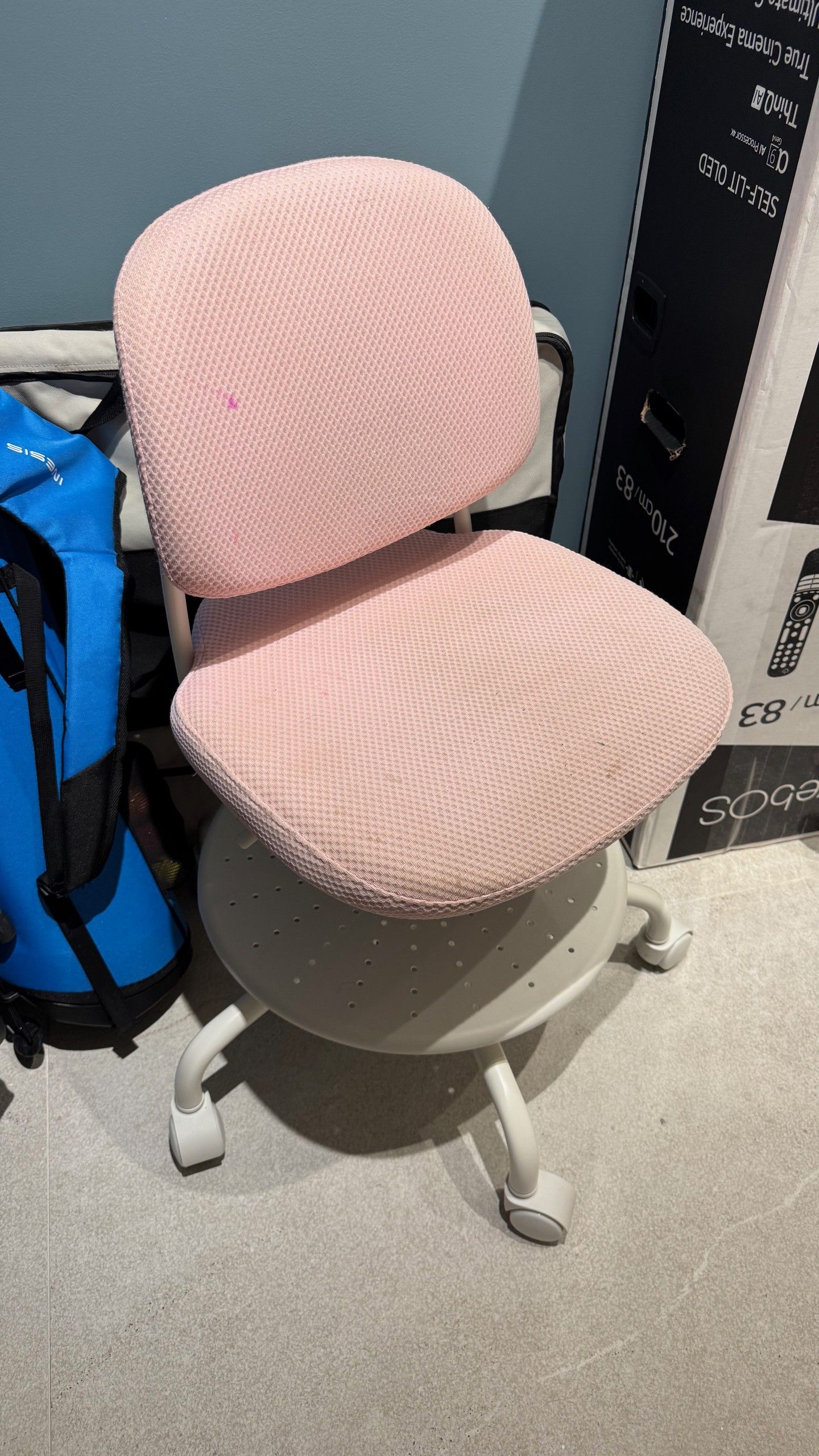Seller photo