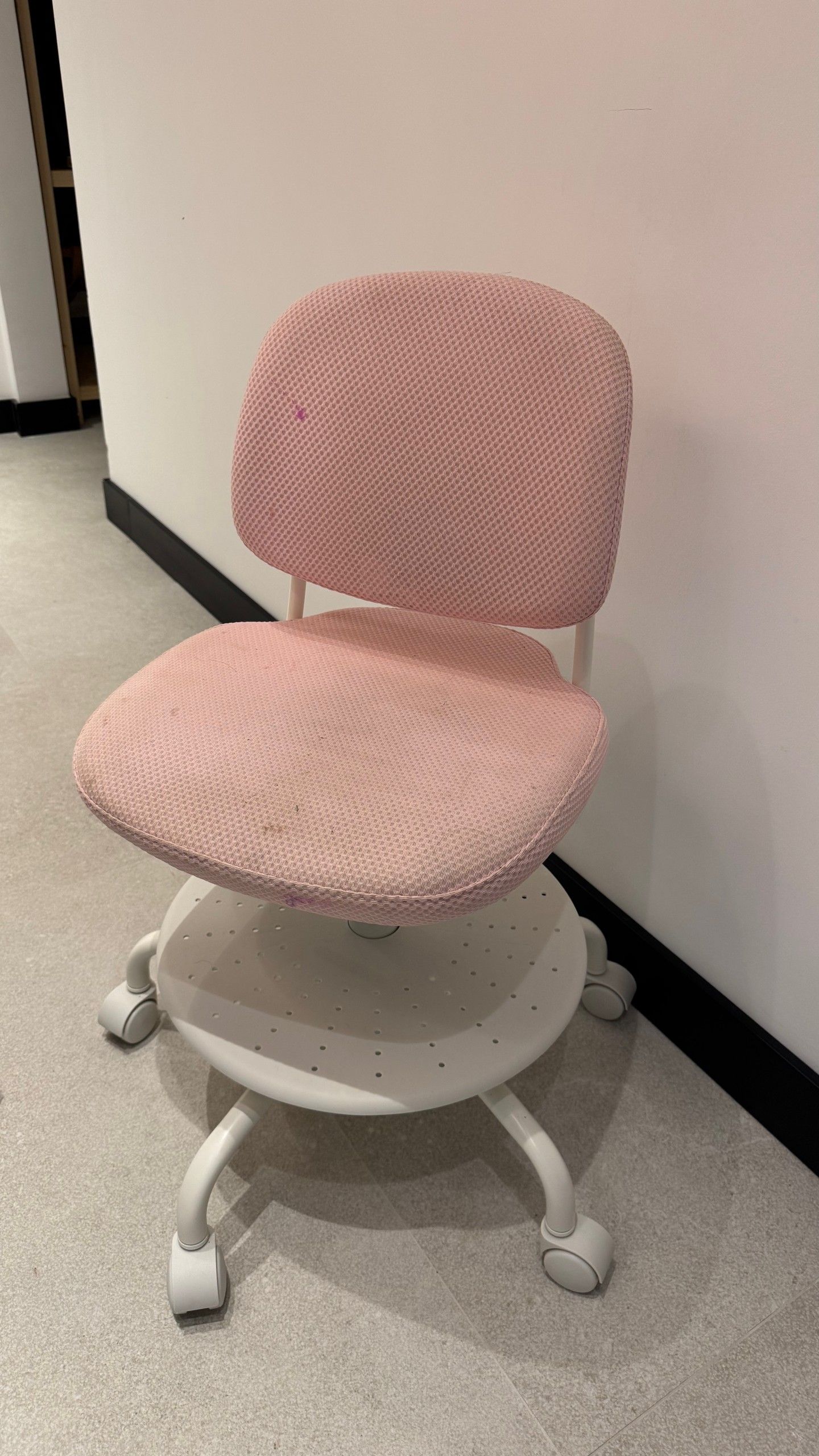 Seller photo
