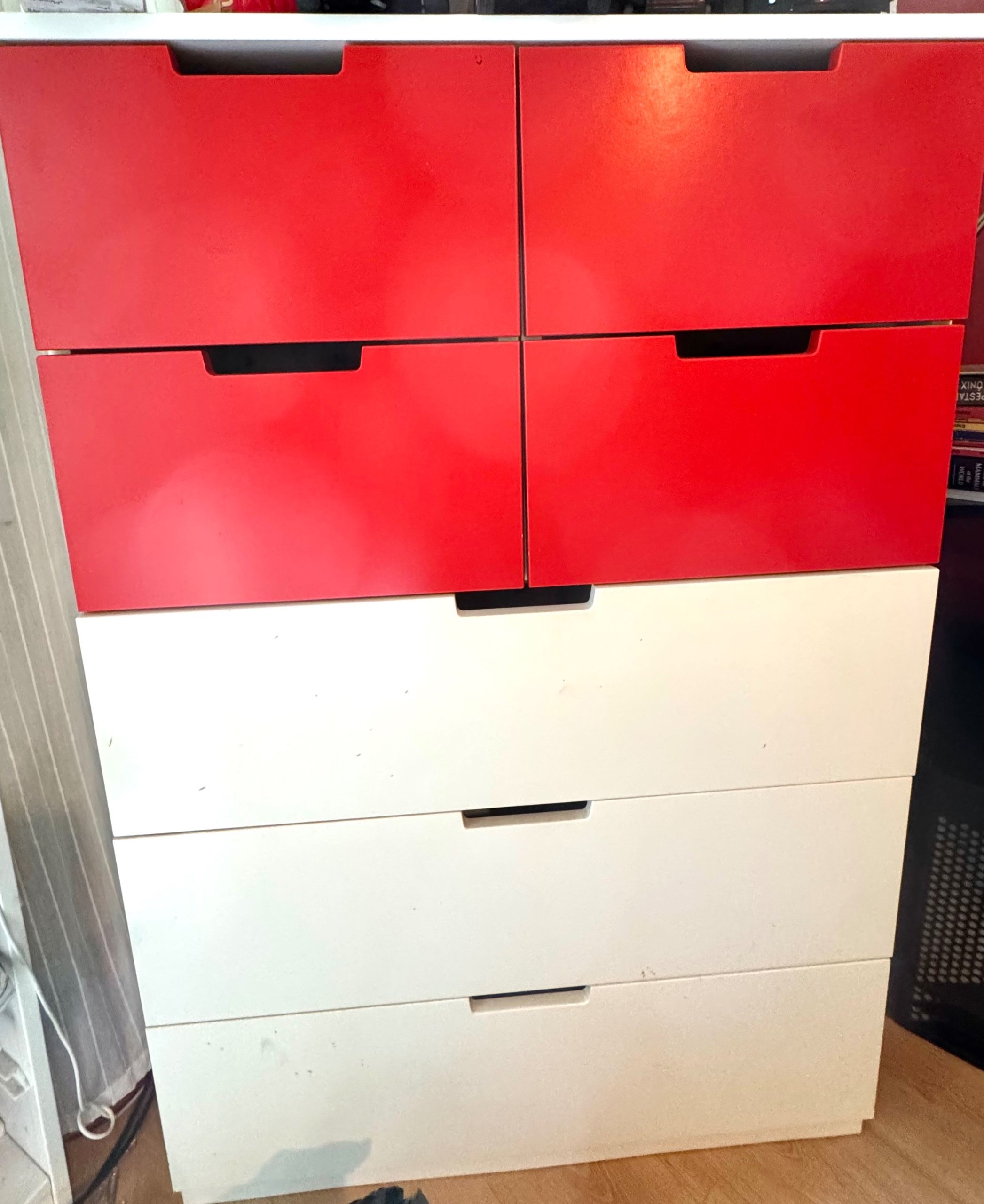 Seller photo