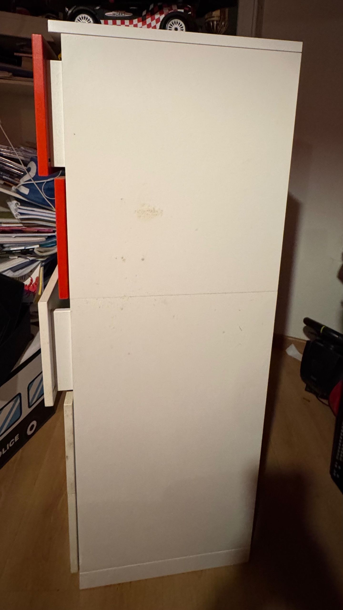 Seller photo
