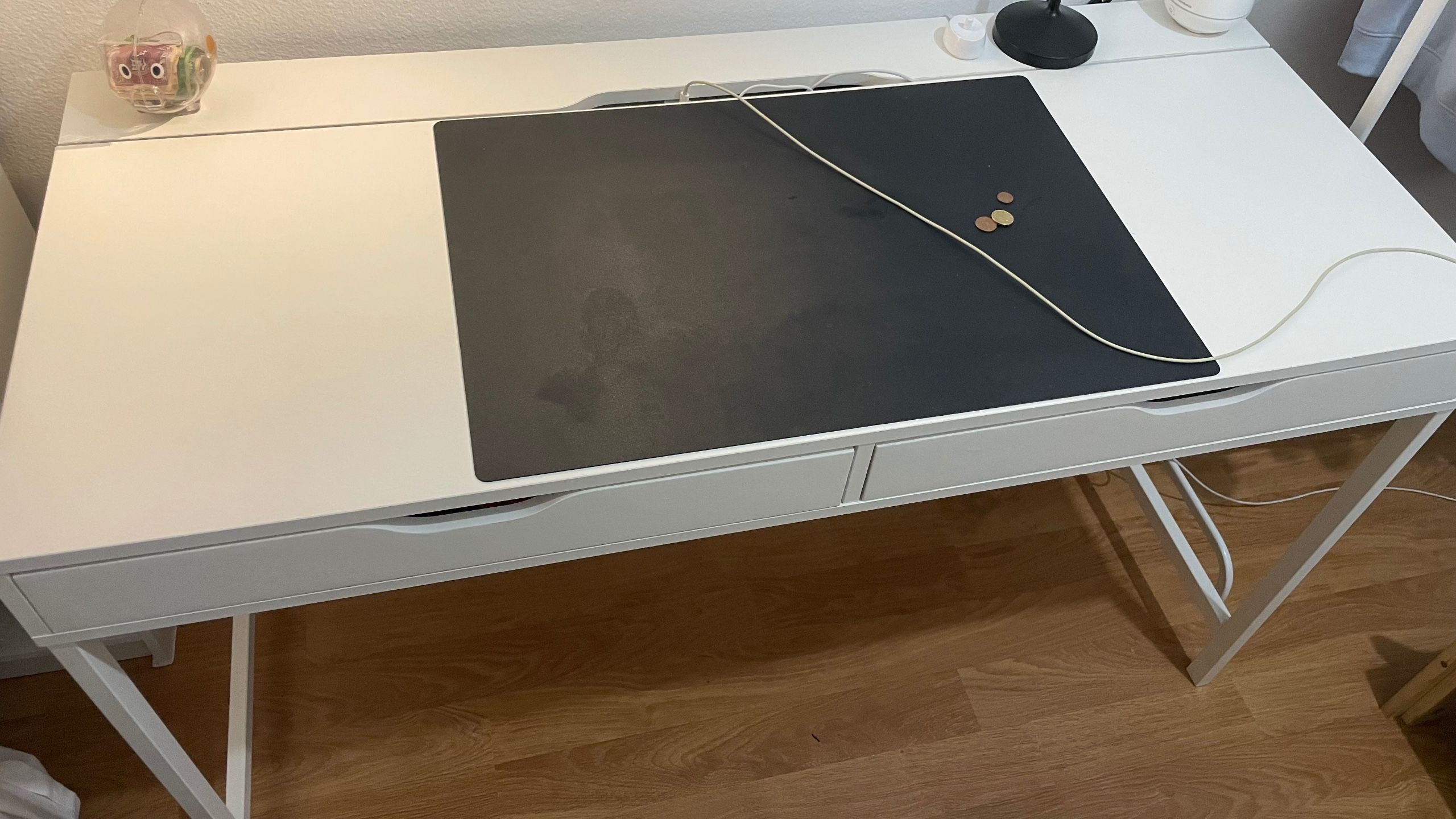 Seller photo