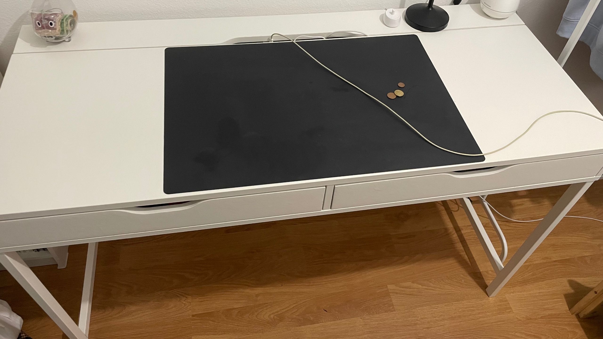 Seller photo