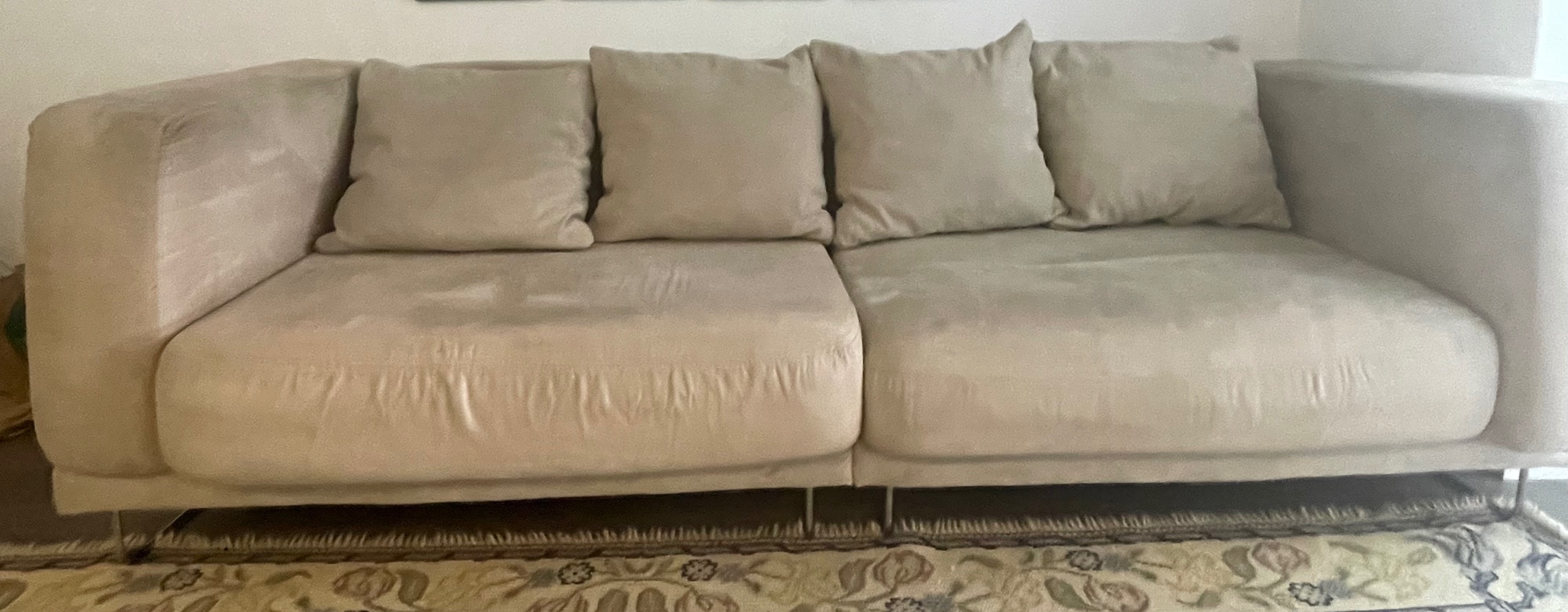 Seller photo