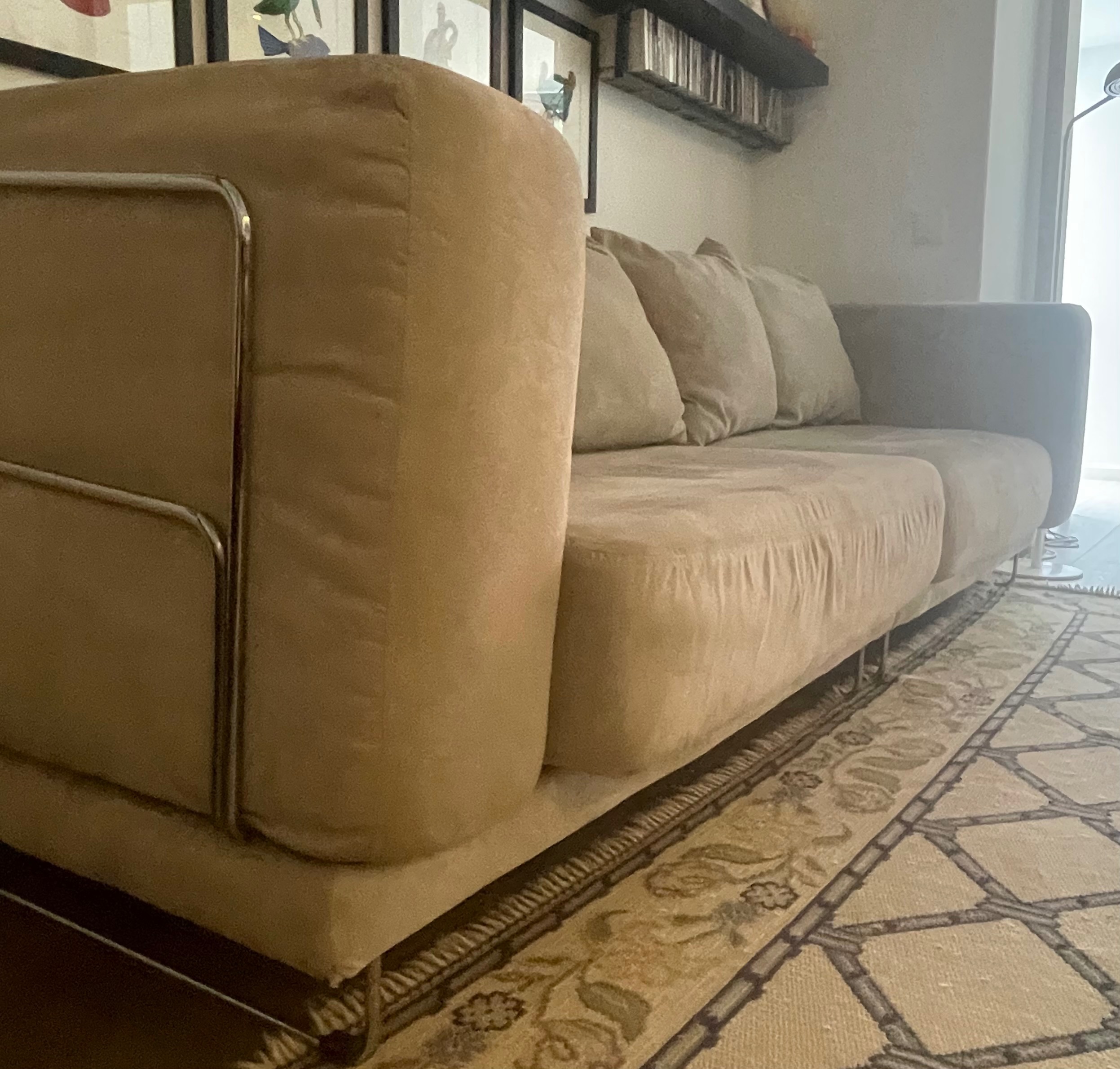 Seller photo