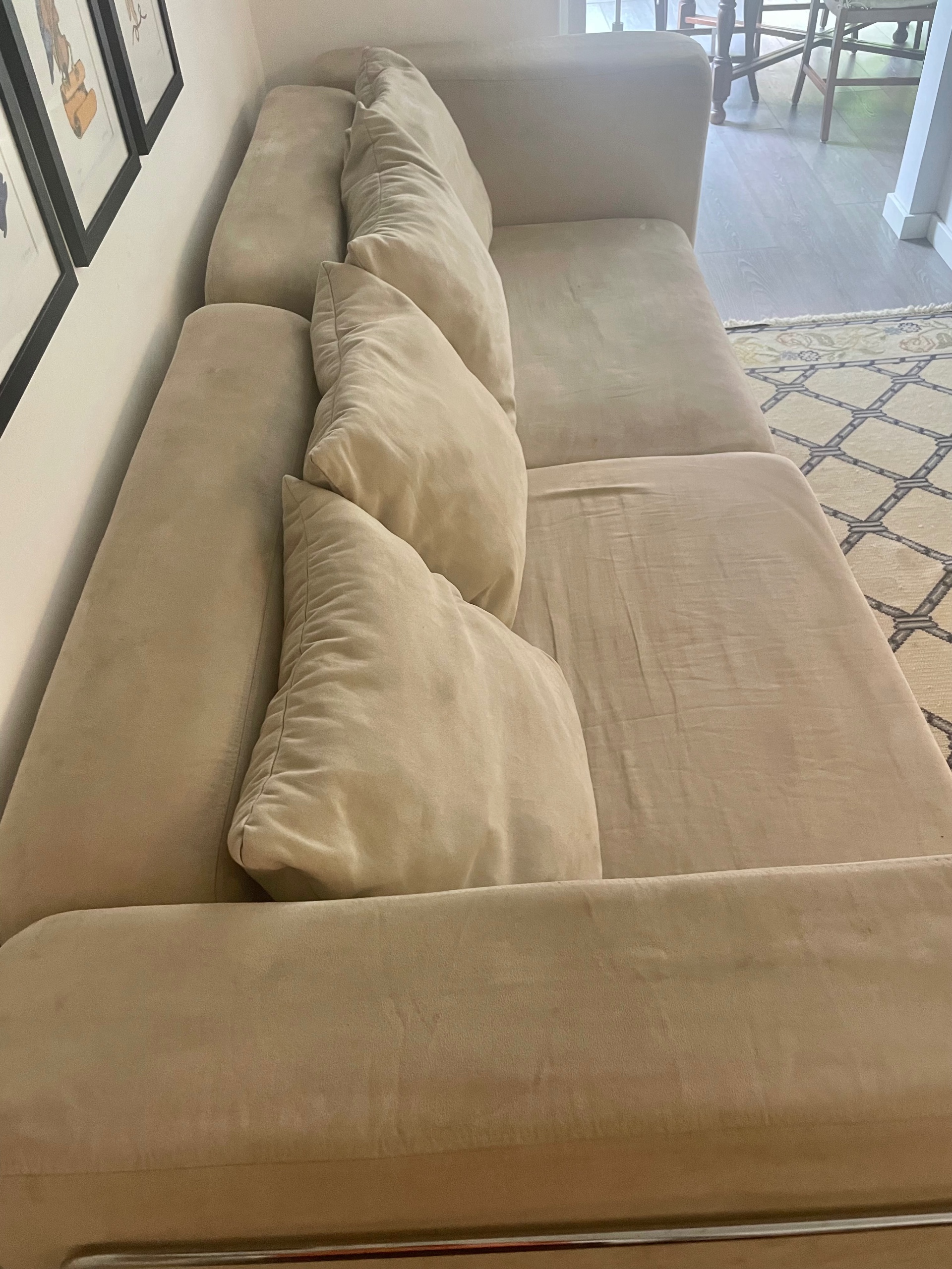 Seller photo