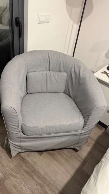 Seller photo