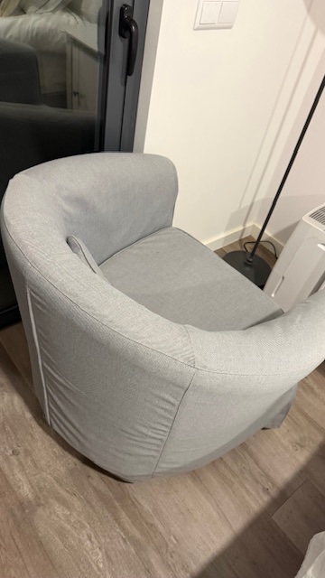 Seller photo