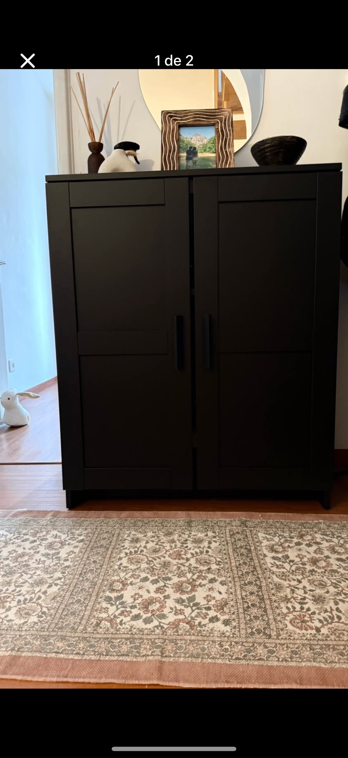Seller photo