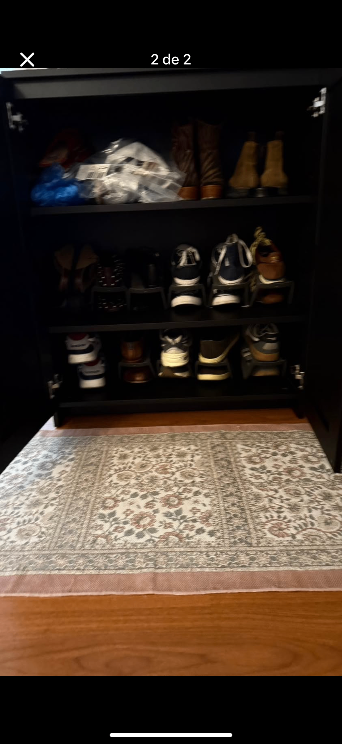Seller photo