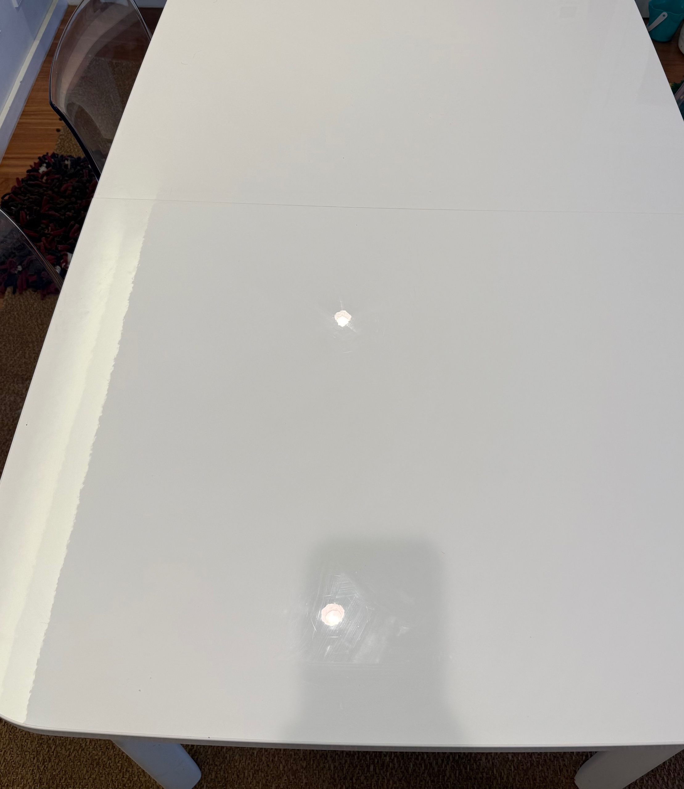 Seller photo