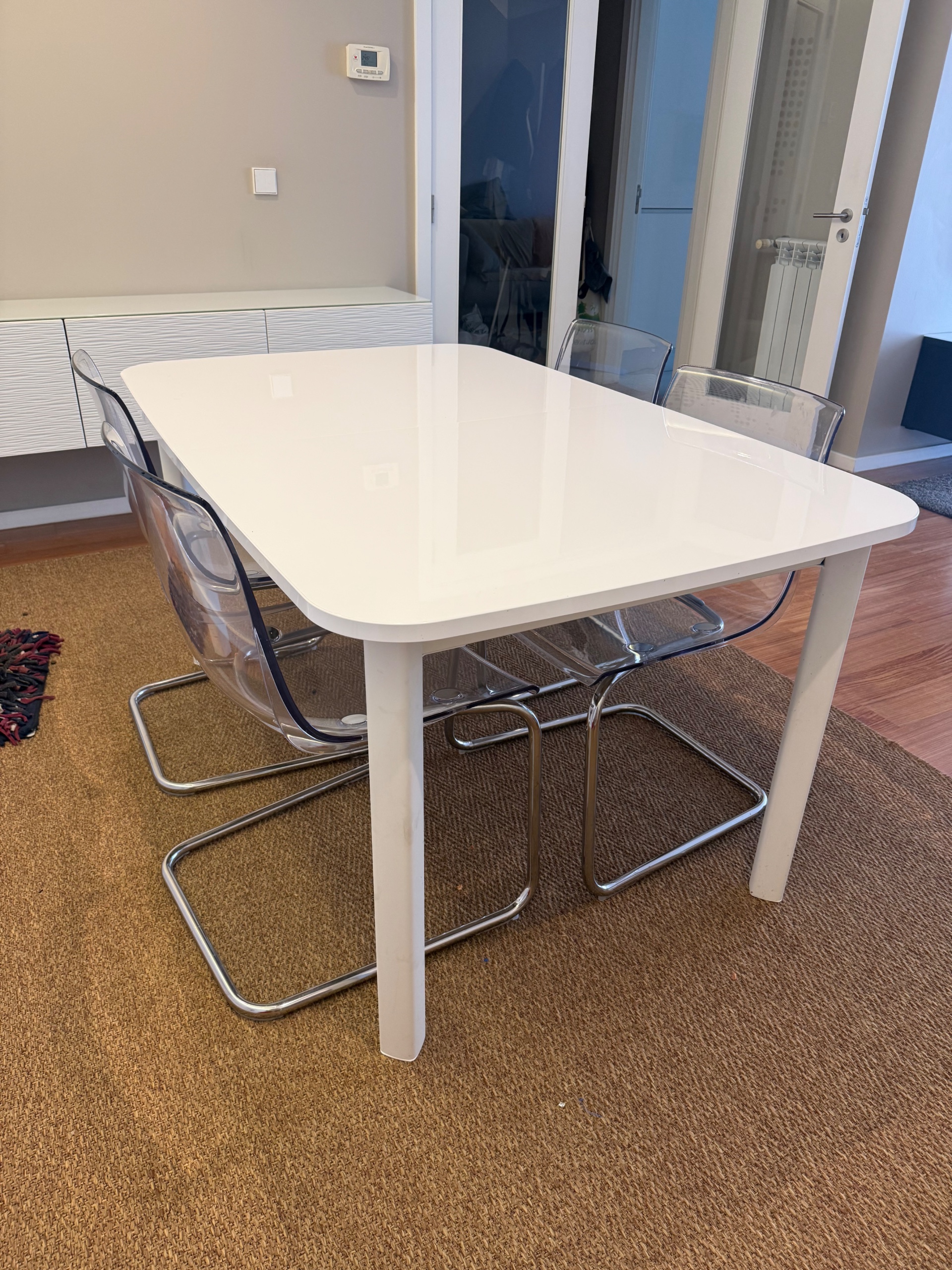 Seller photo
