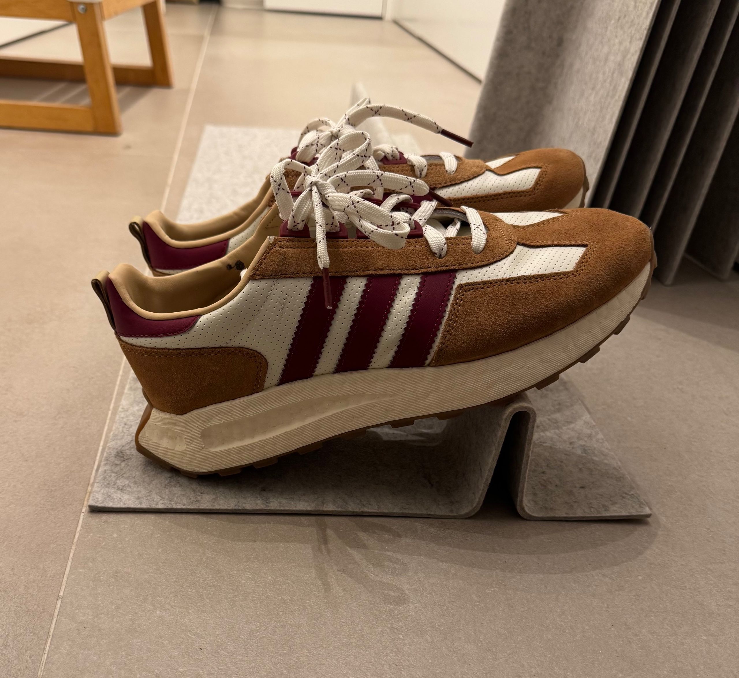 Seller photo