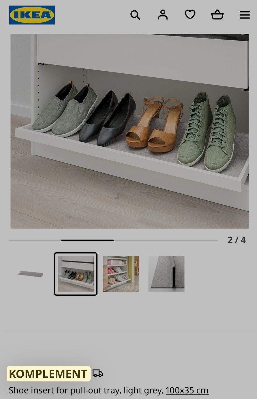 Seller photo