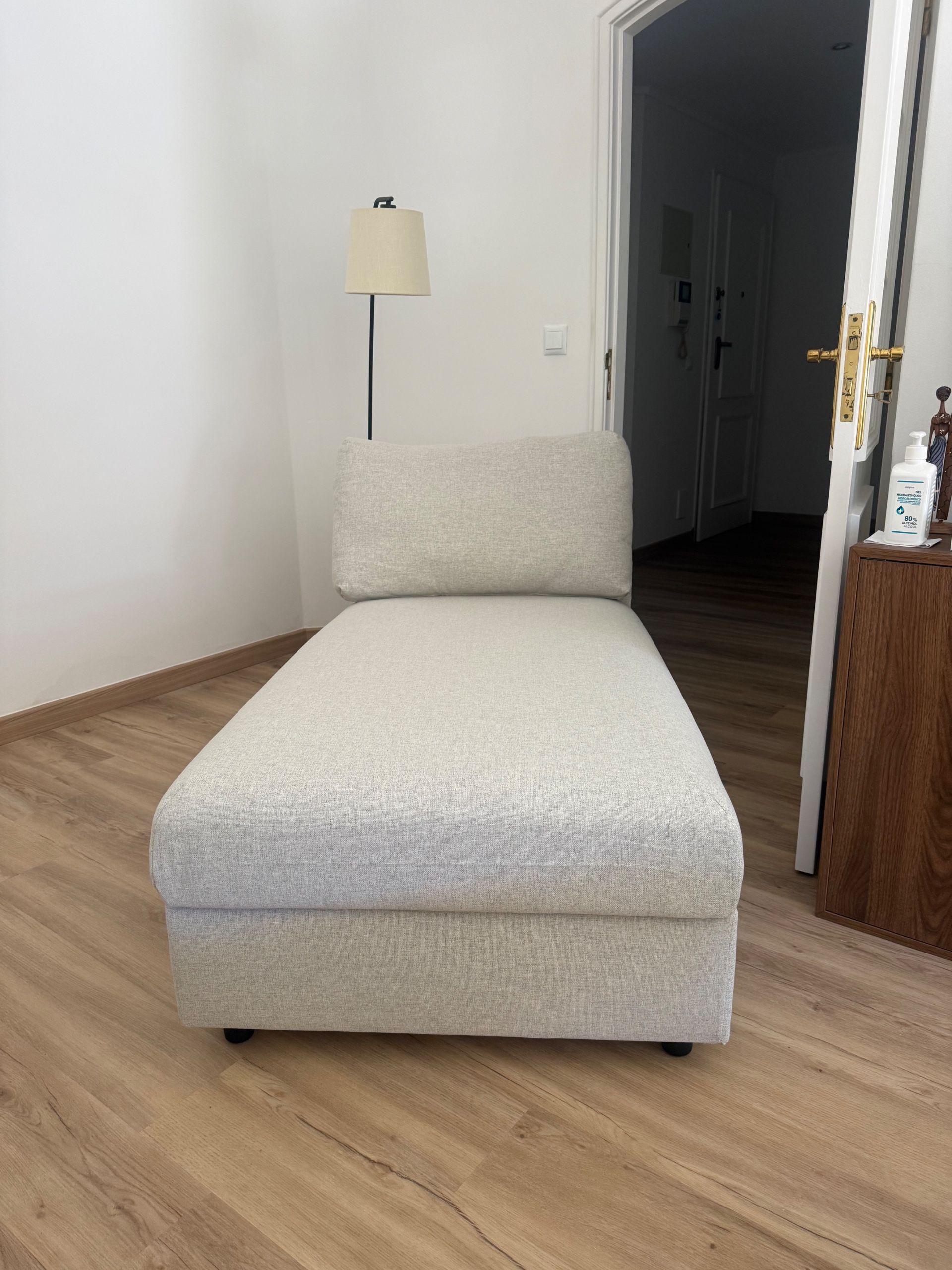Seller photo