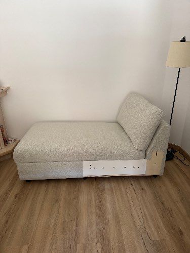 Seller photo