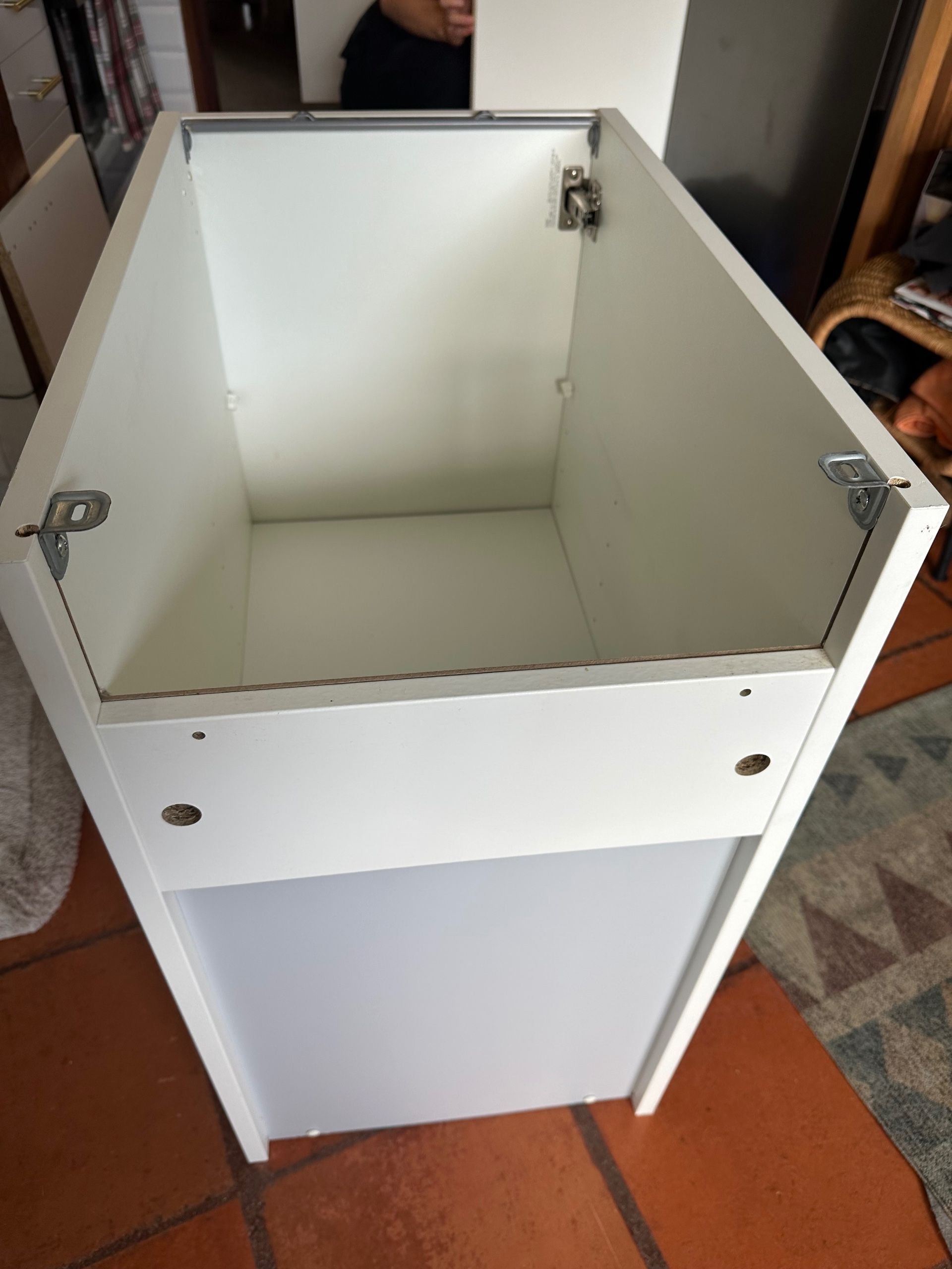 Seller photo