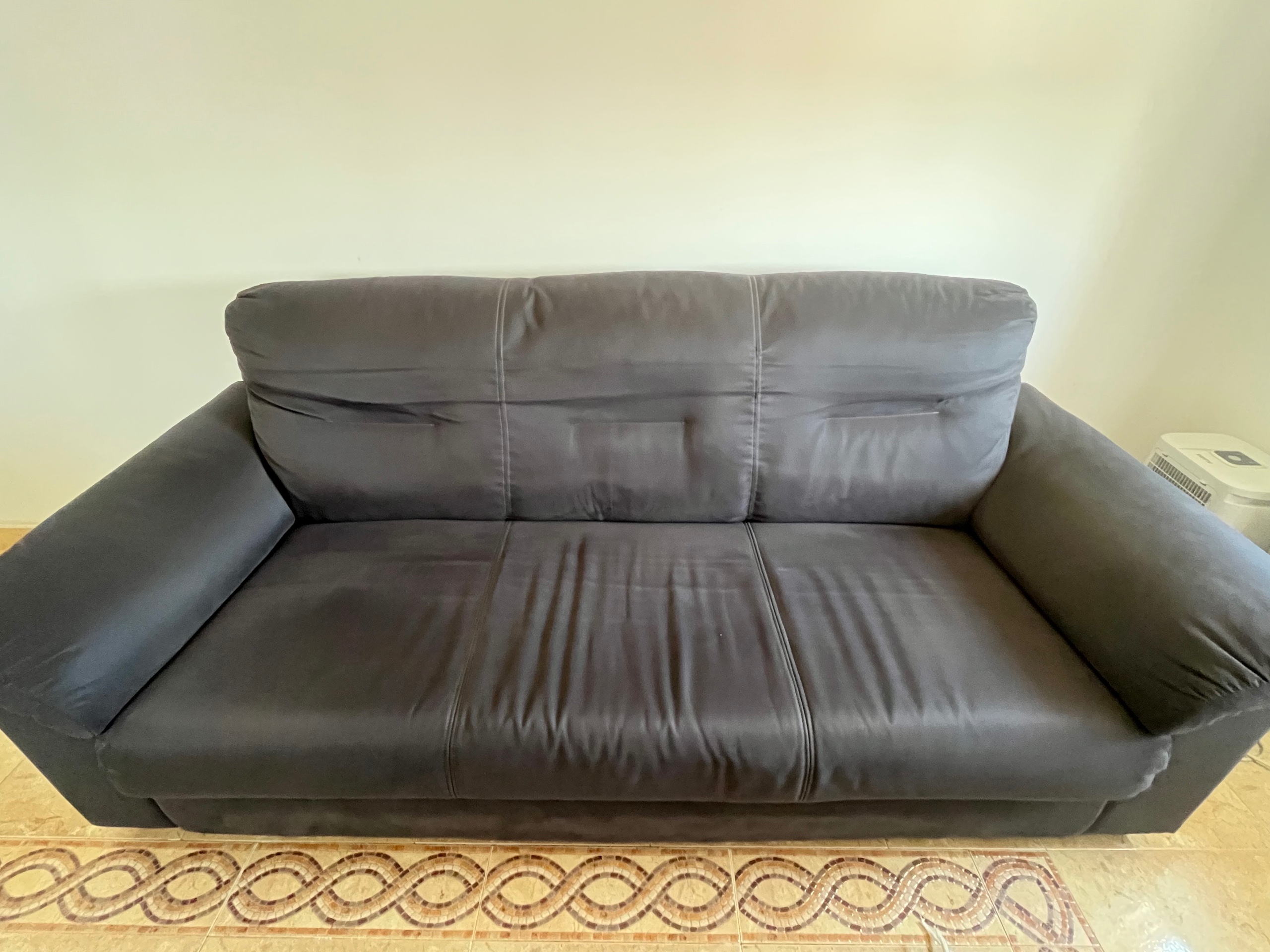 Seller photo
