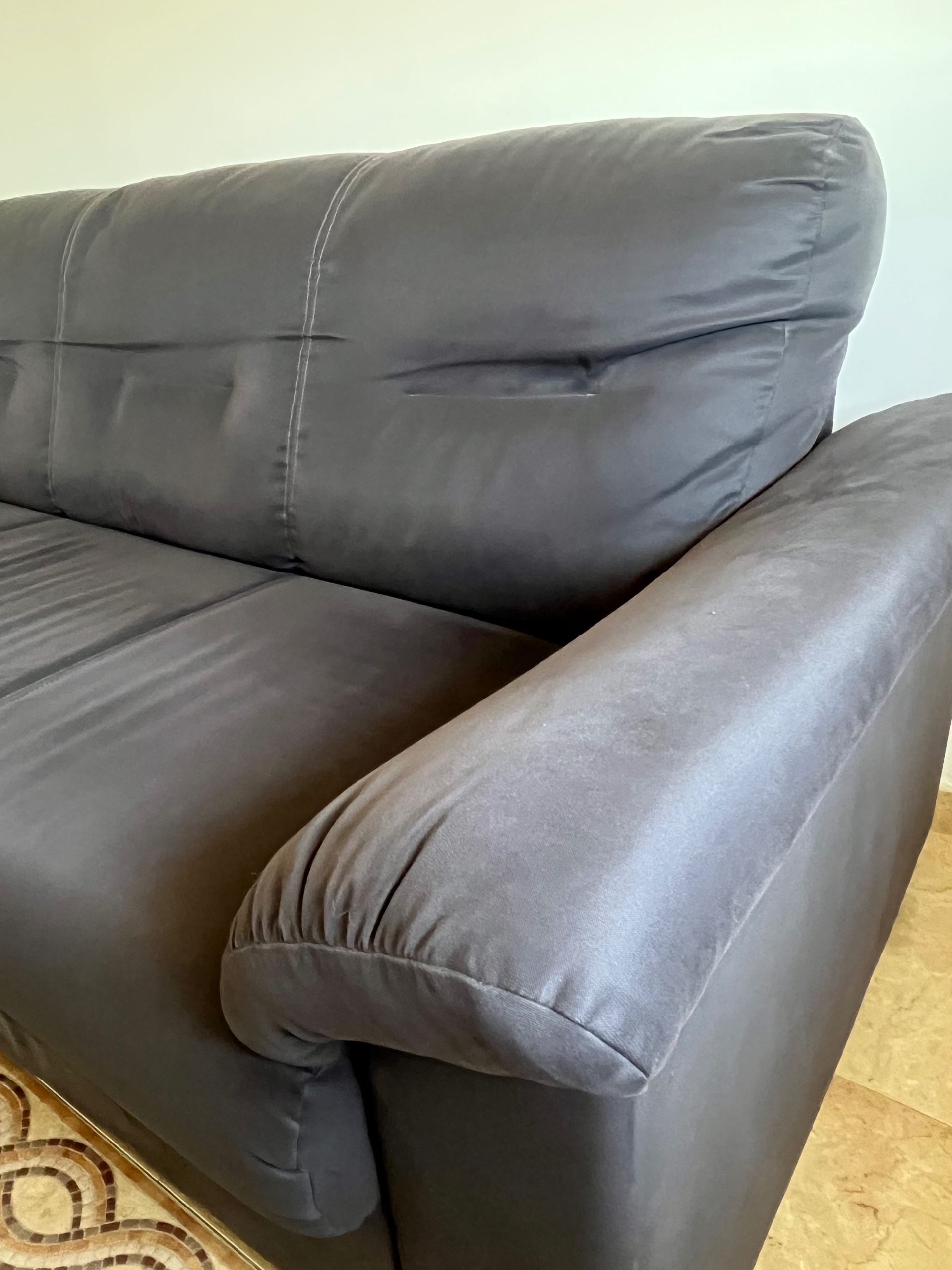 Seller photo