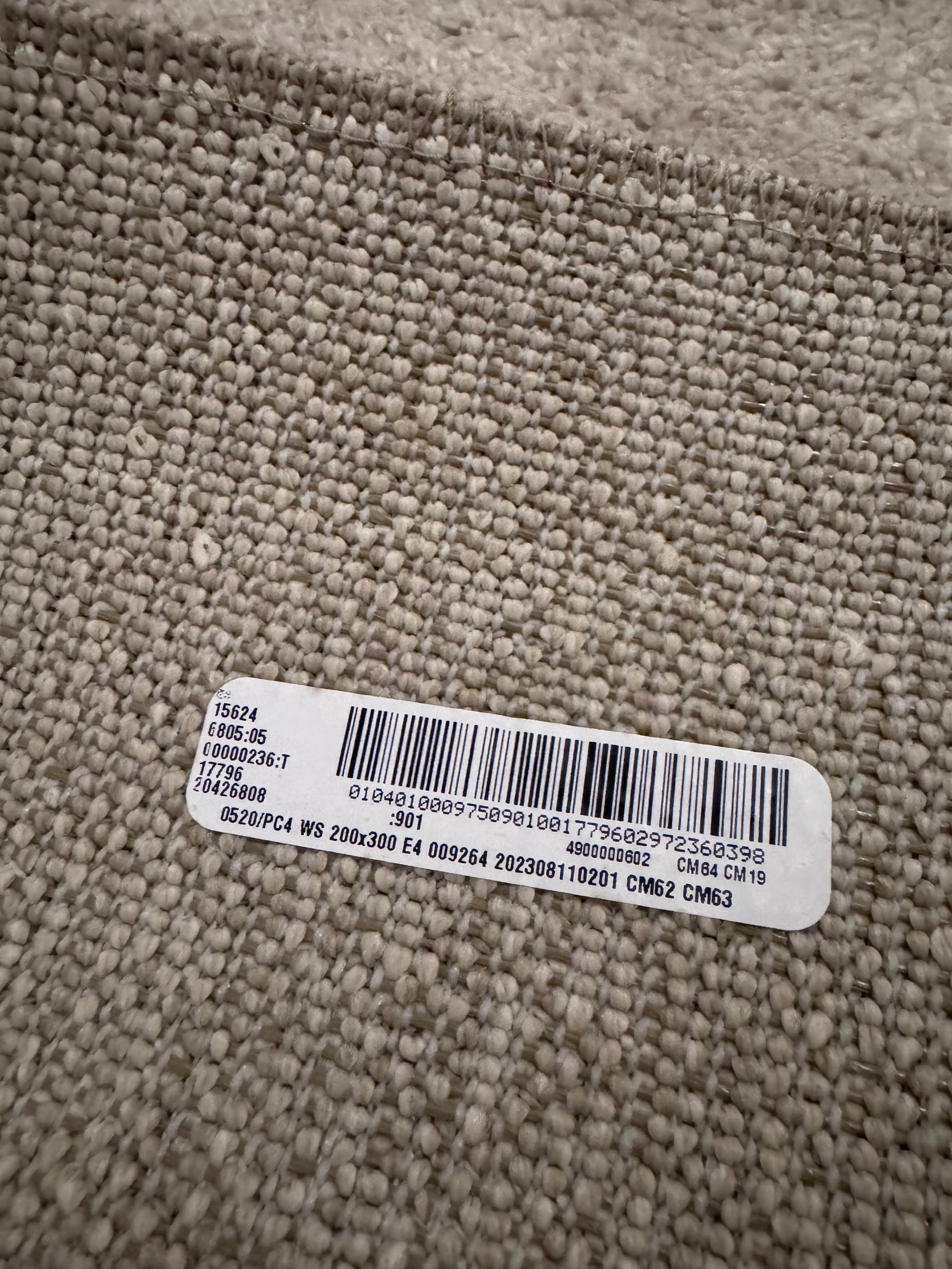 Seller photo