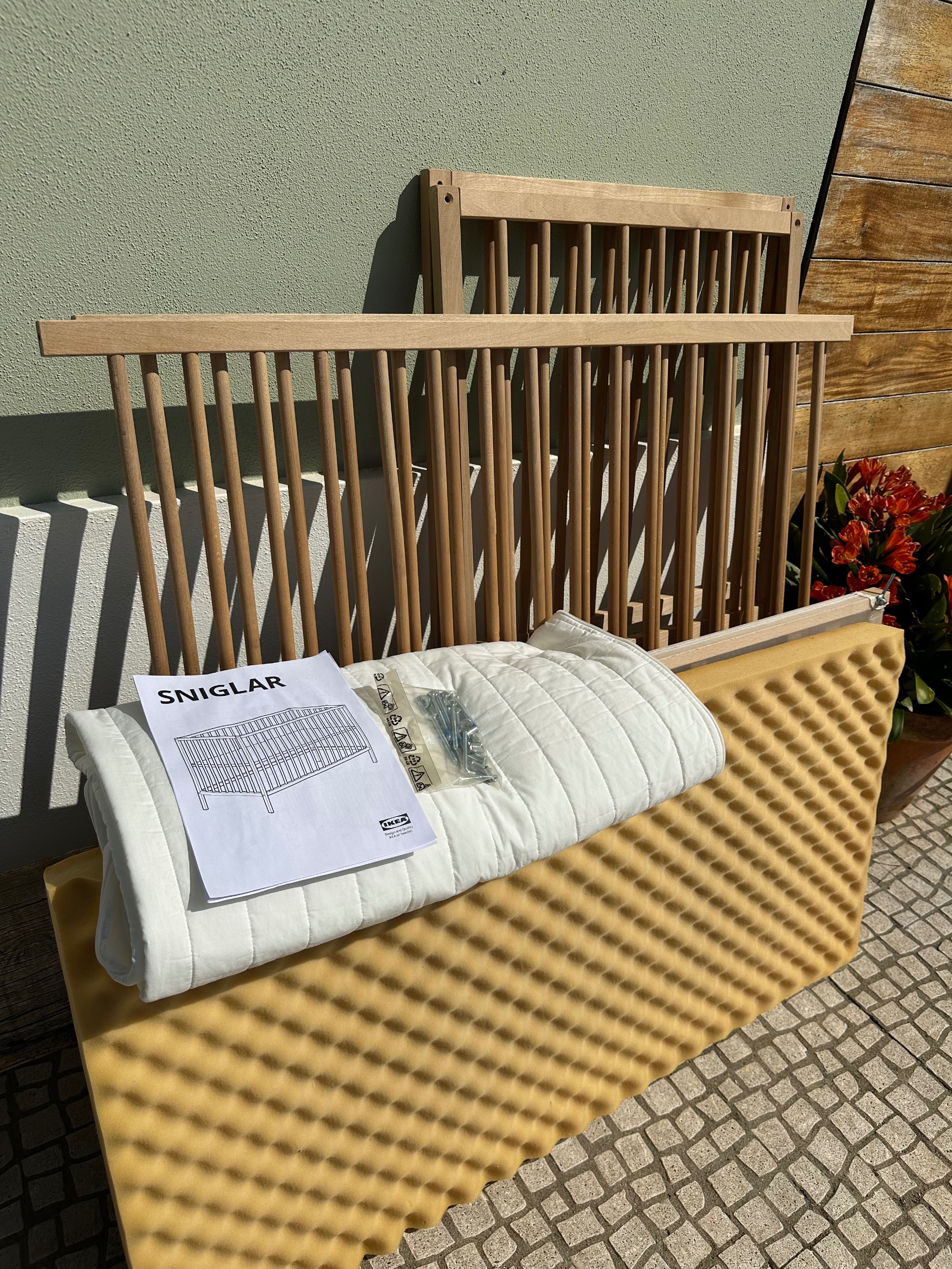 Seller photo