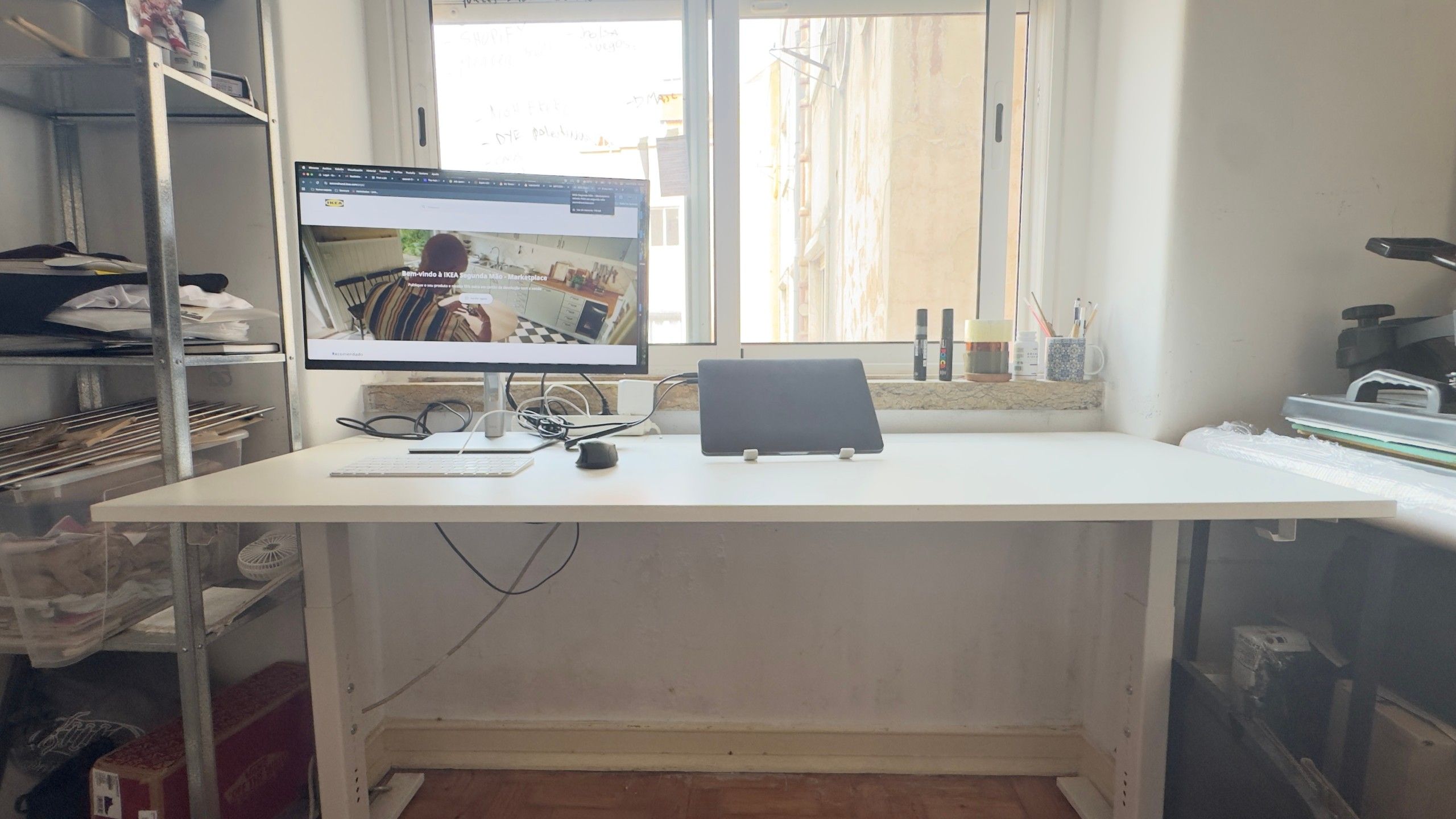 Seller photo