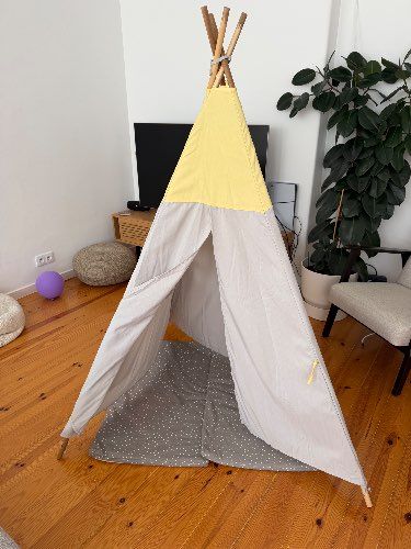Seller photo
