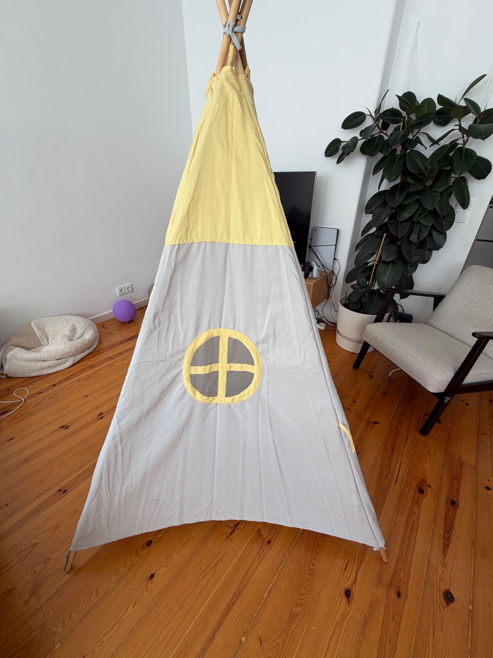 Seller photo