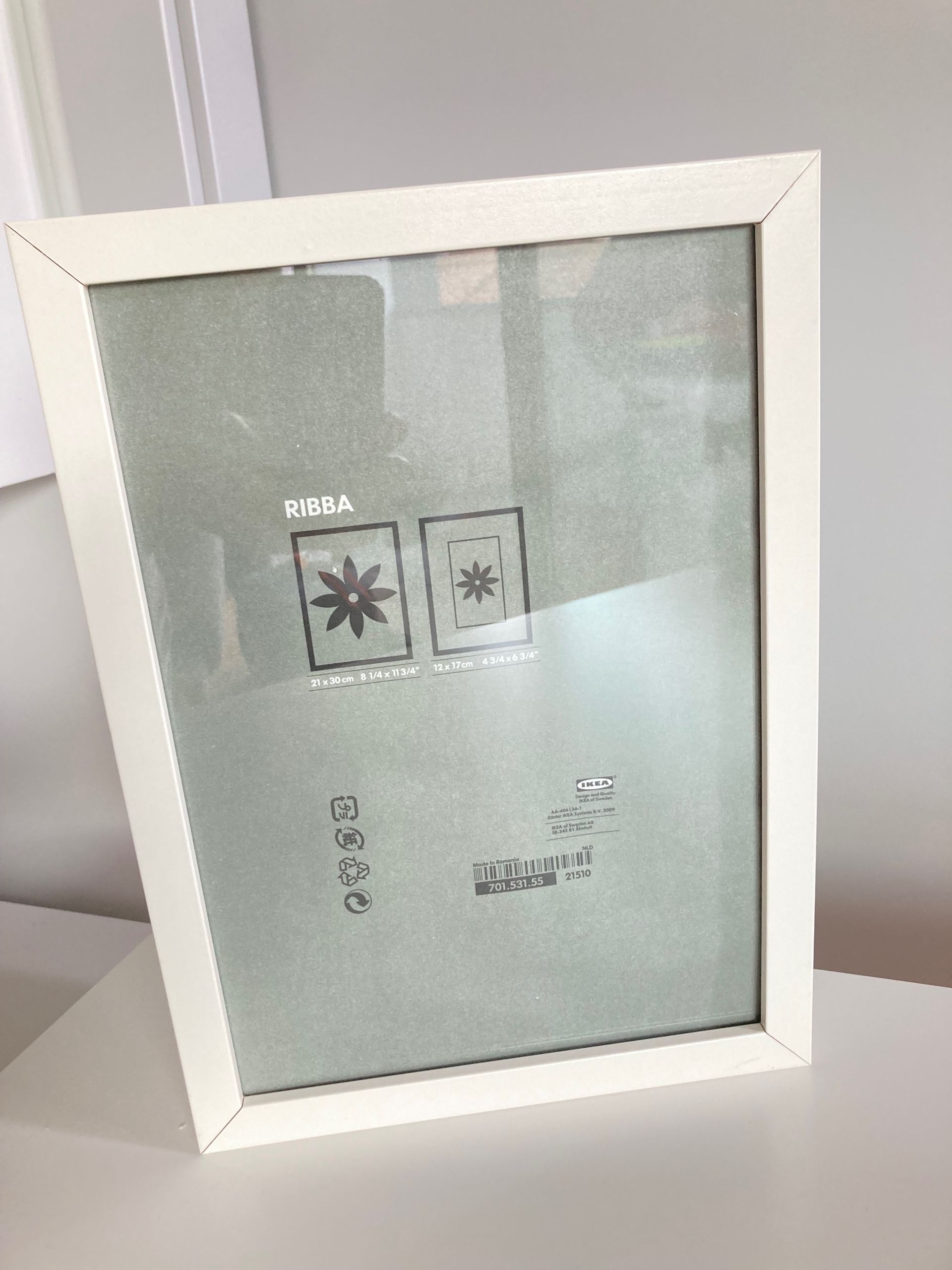 Seller photo