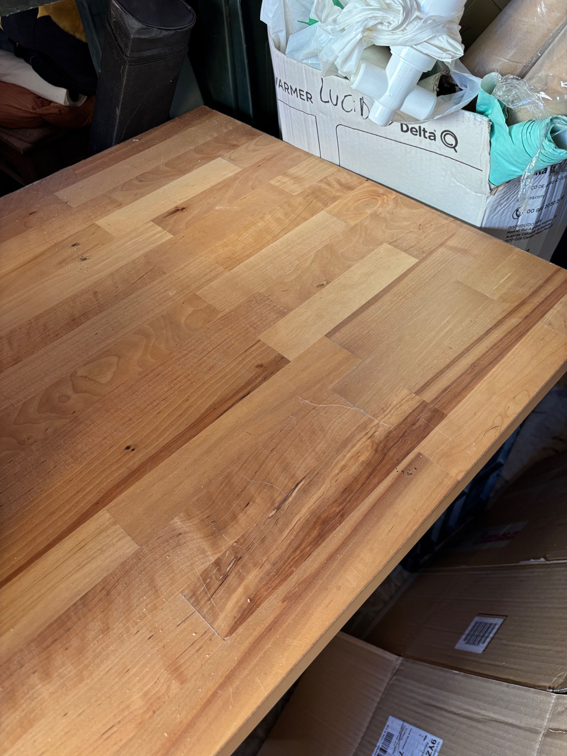 Seller photo