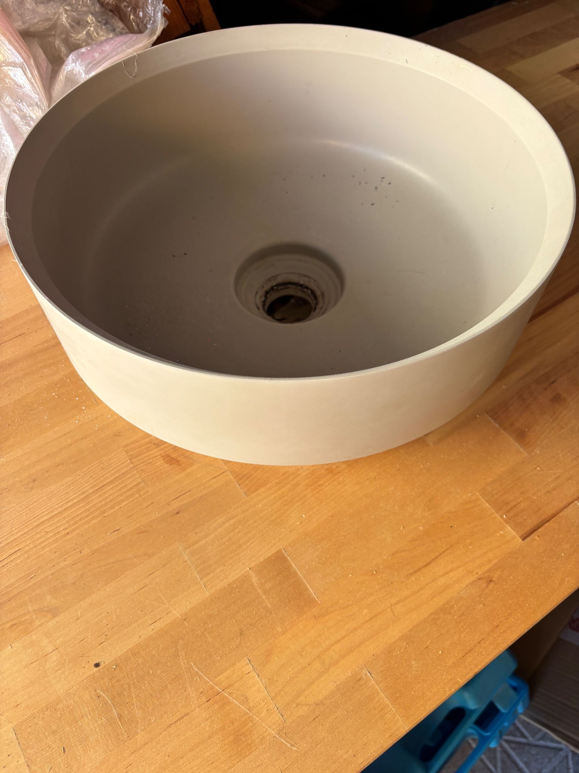 Seller photo