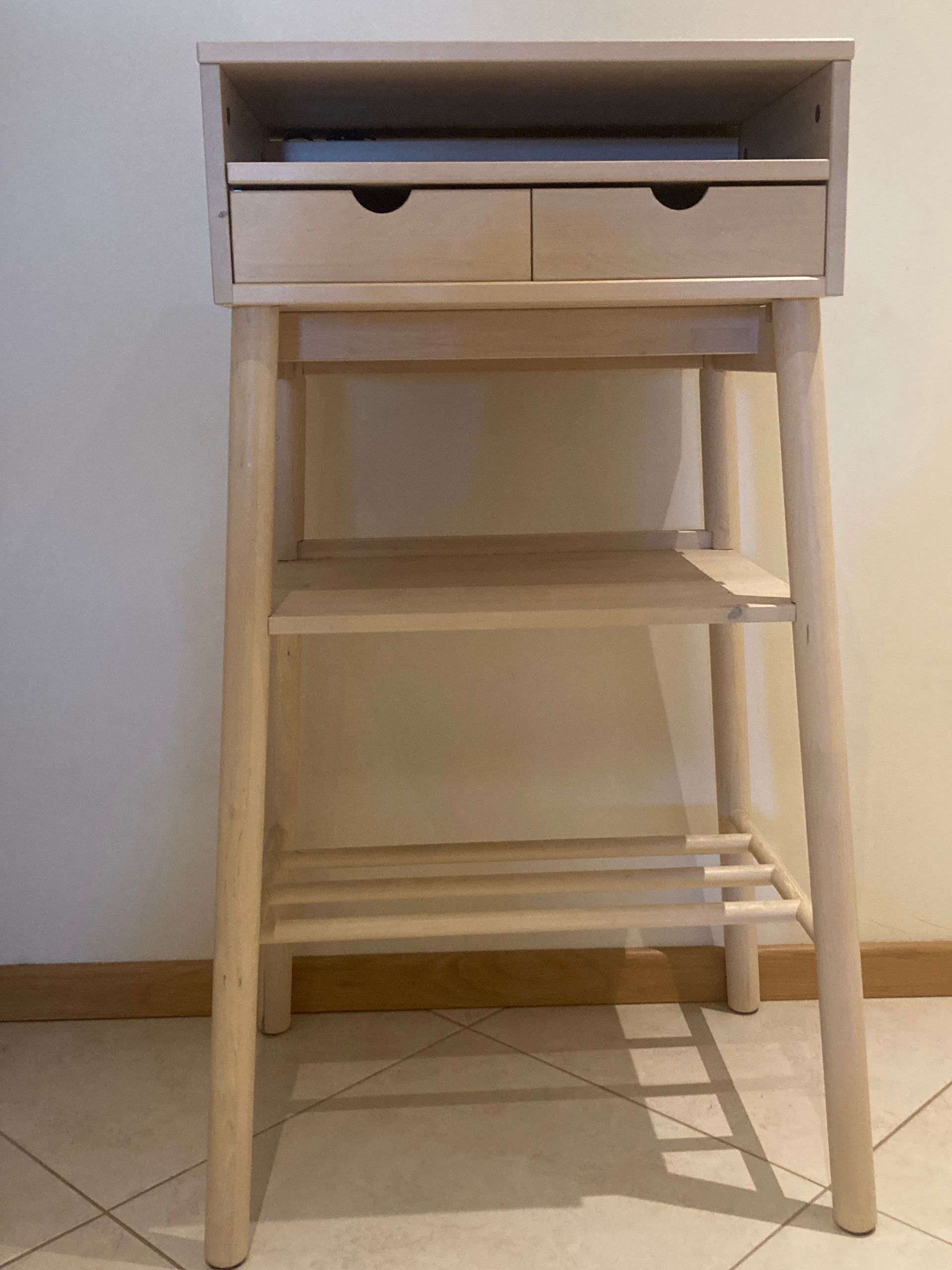 Seller photo
