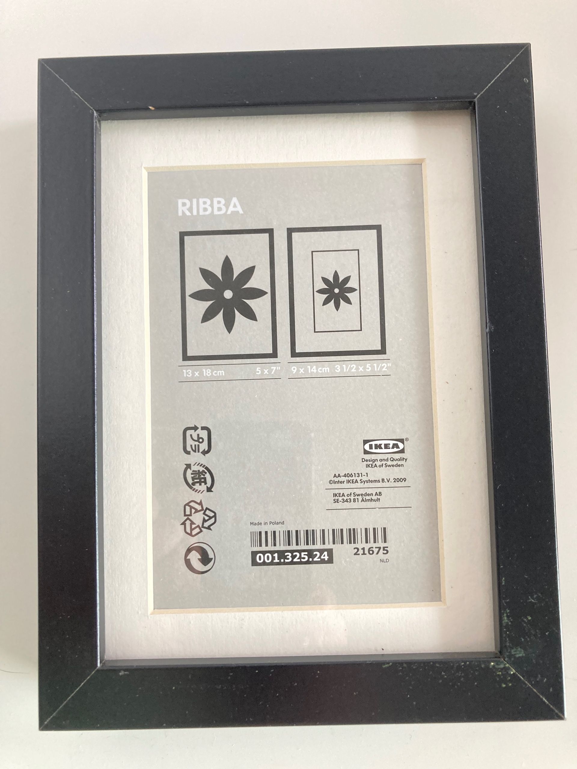 Seller photo