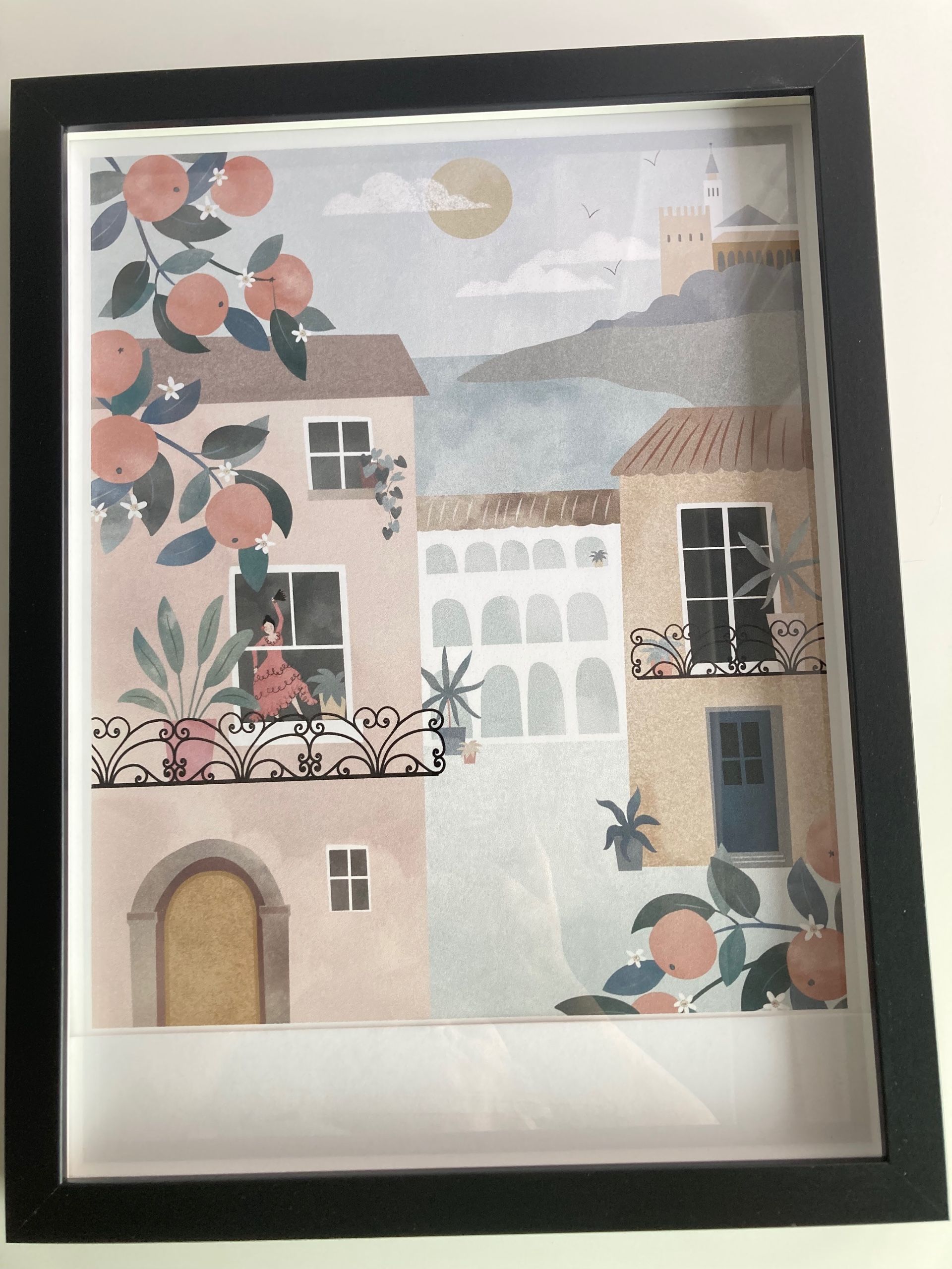 Seller photo
