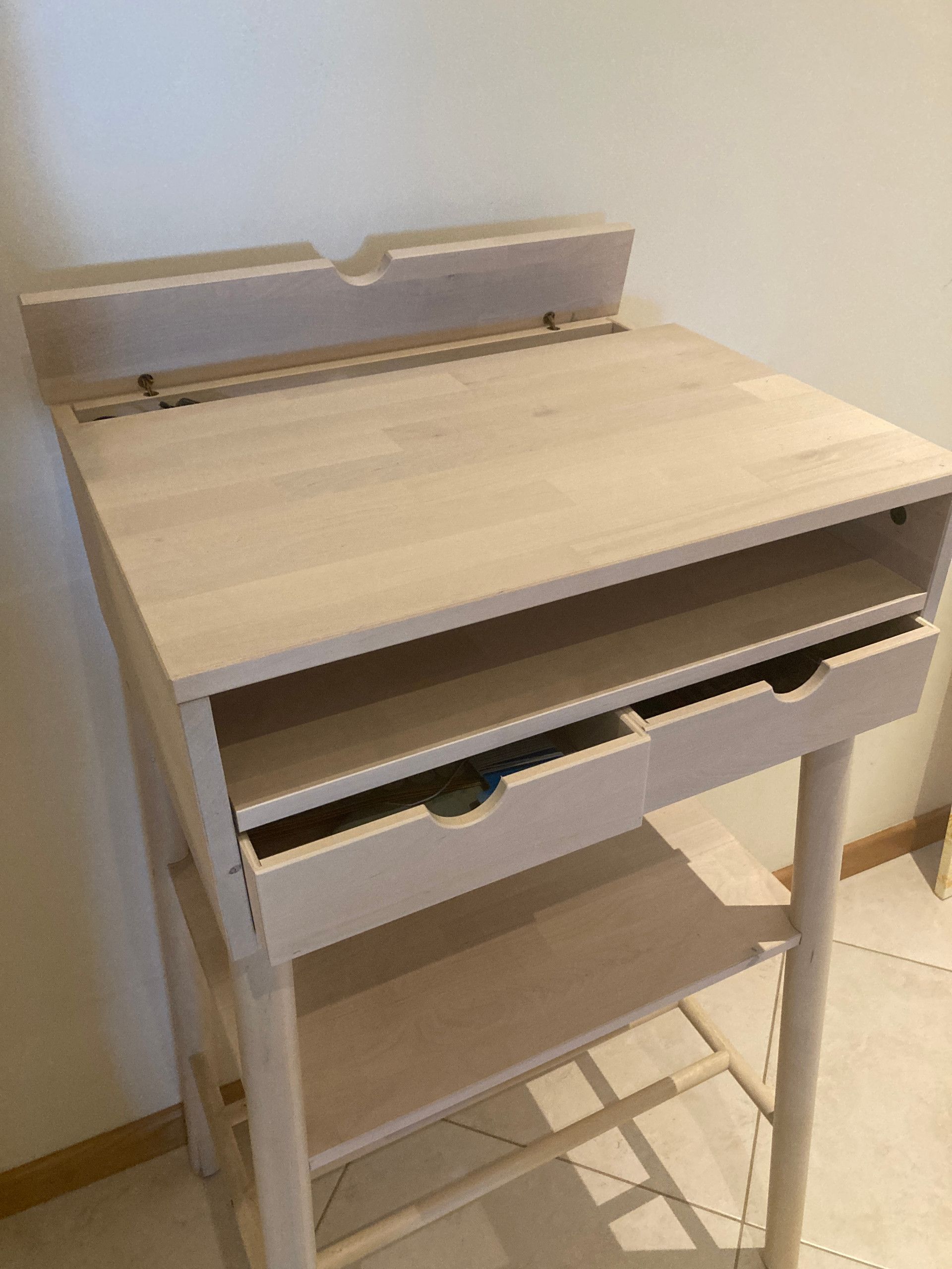 Seller photo