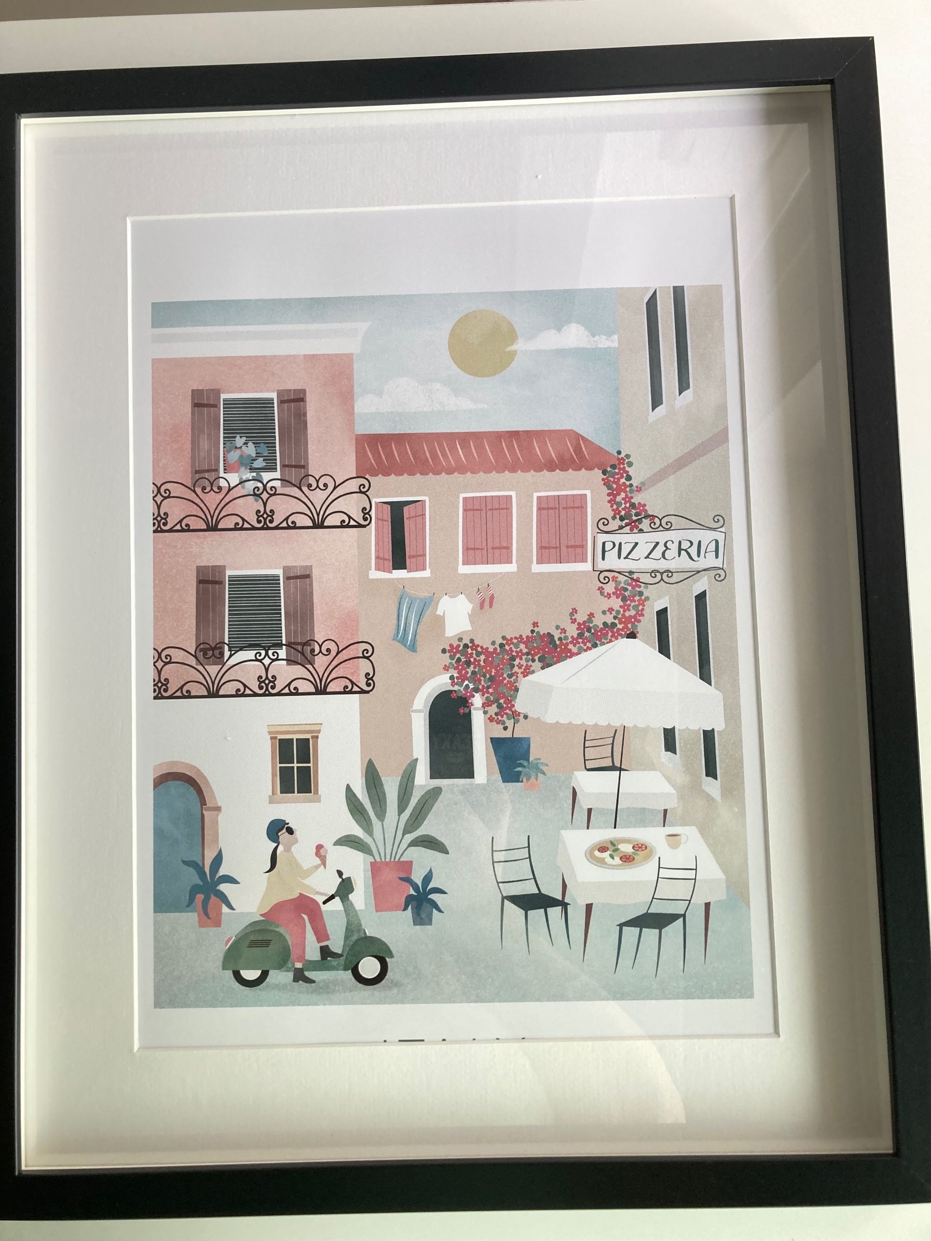 Seller photo
